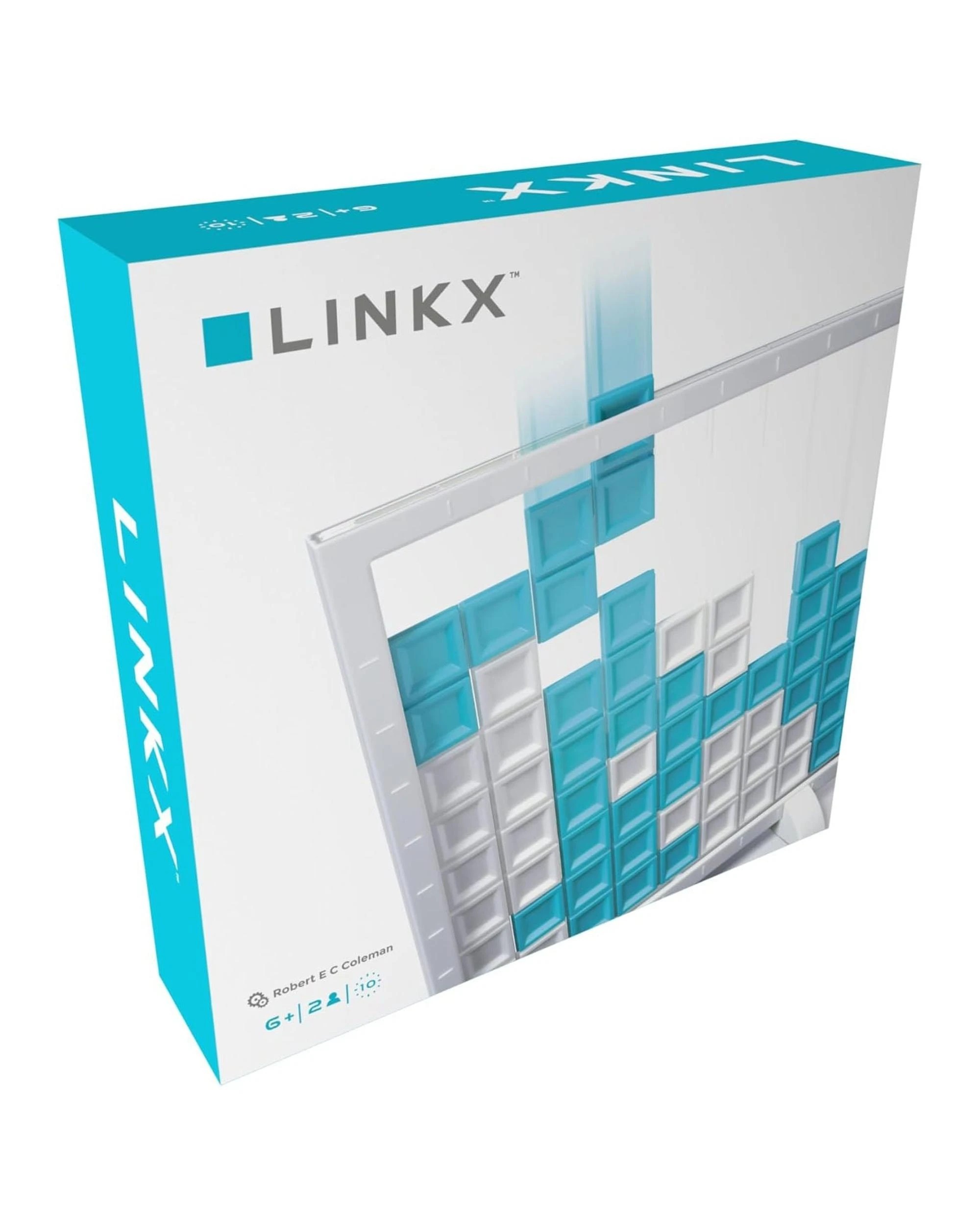 1 Linkx Board Game, 1 of 4