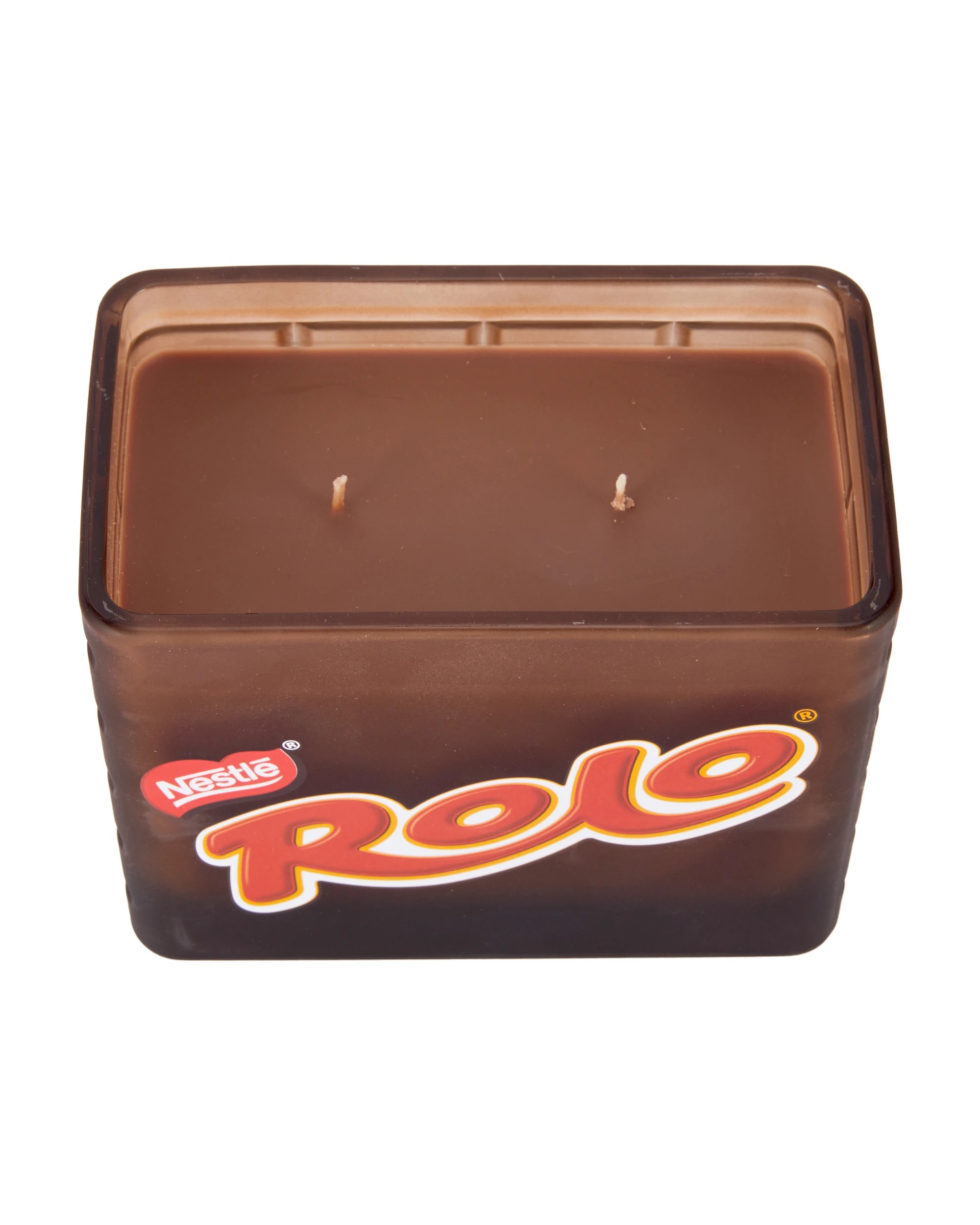 2 Nestle Rolo Candle, 2 of 6