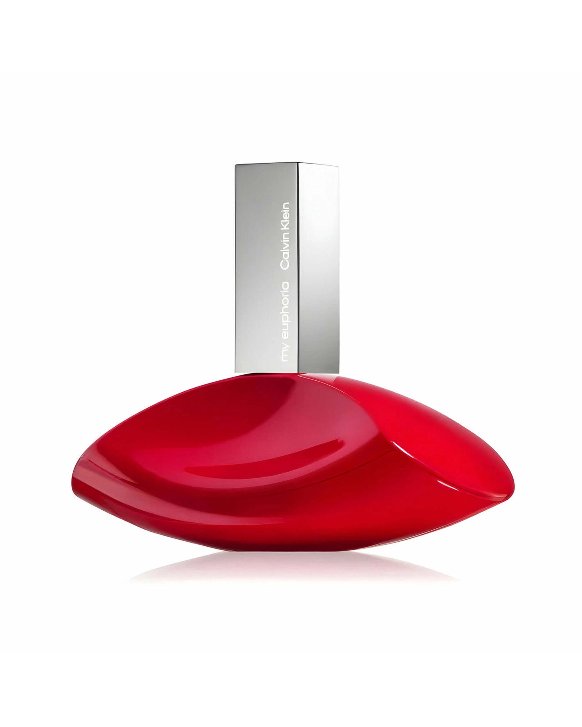 1 Calvin Klein My Euphoria 100ml EDP, 1 of 4