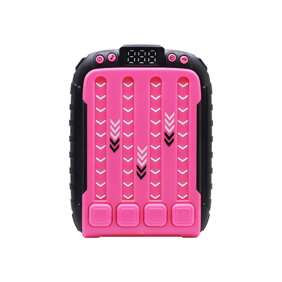 3 Beat Rush Fast Tap Game Console - Assorted, 3 of 10