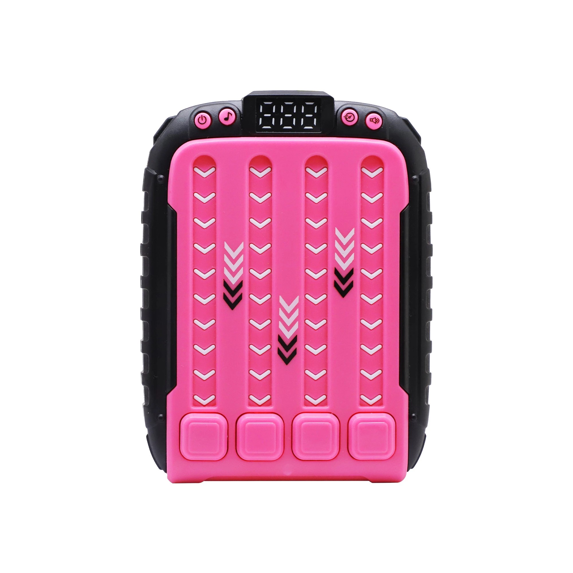 3 Beat Rush Fast Tap Game Console - Assorted, 3 of 10