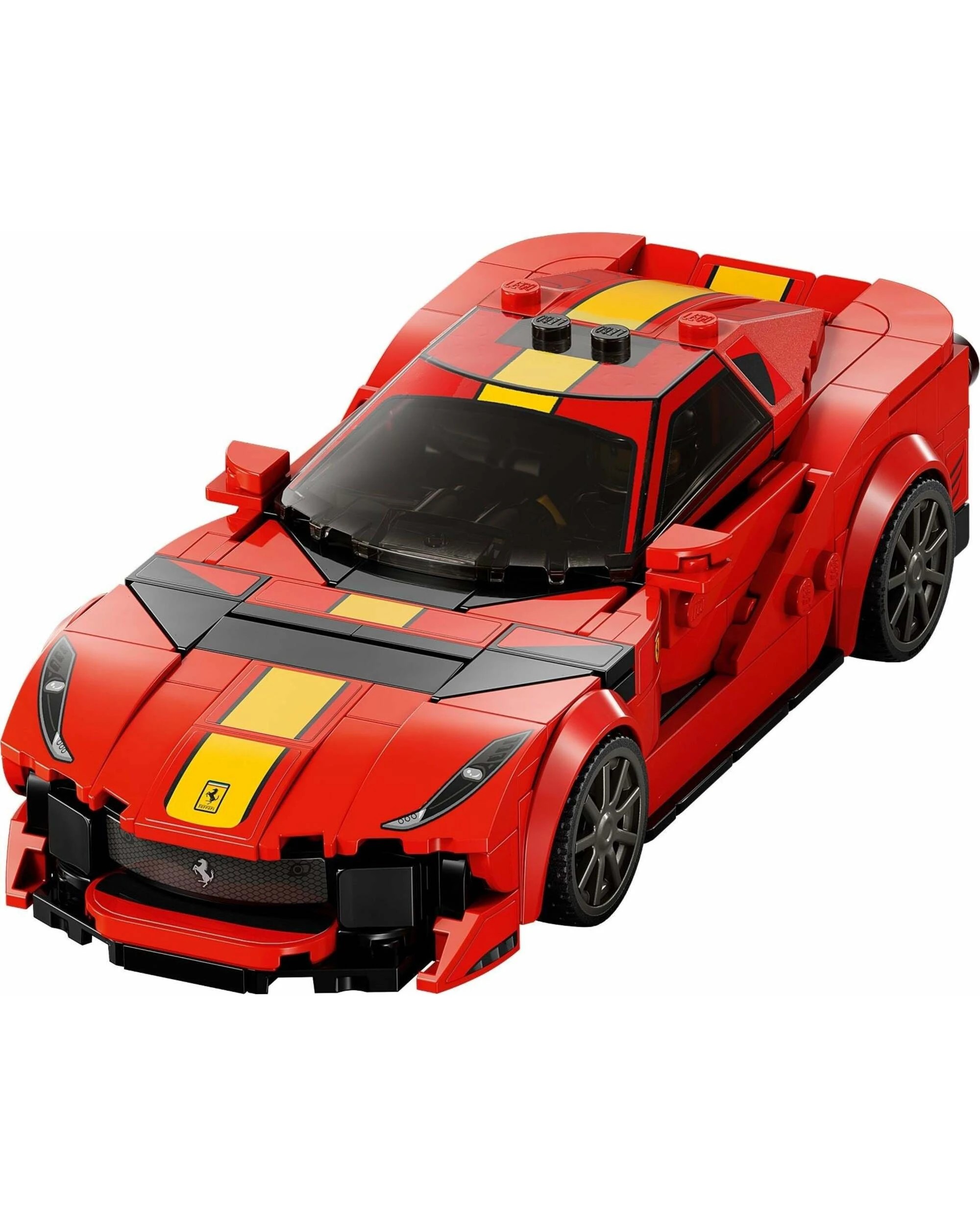 2 LEGO Speed Champions Series 76914 Ferrari 812 Competizione, 2 of 5