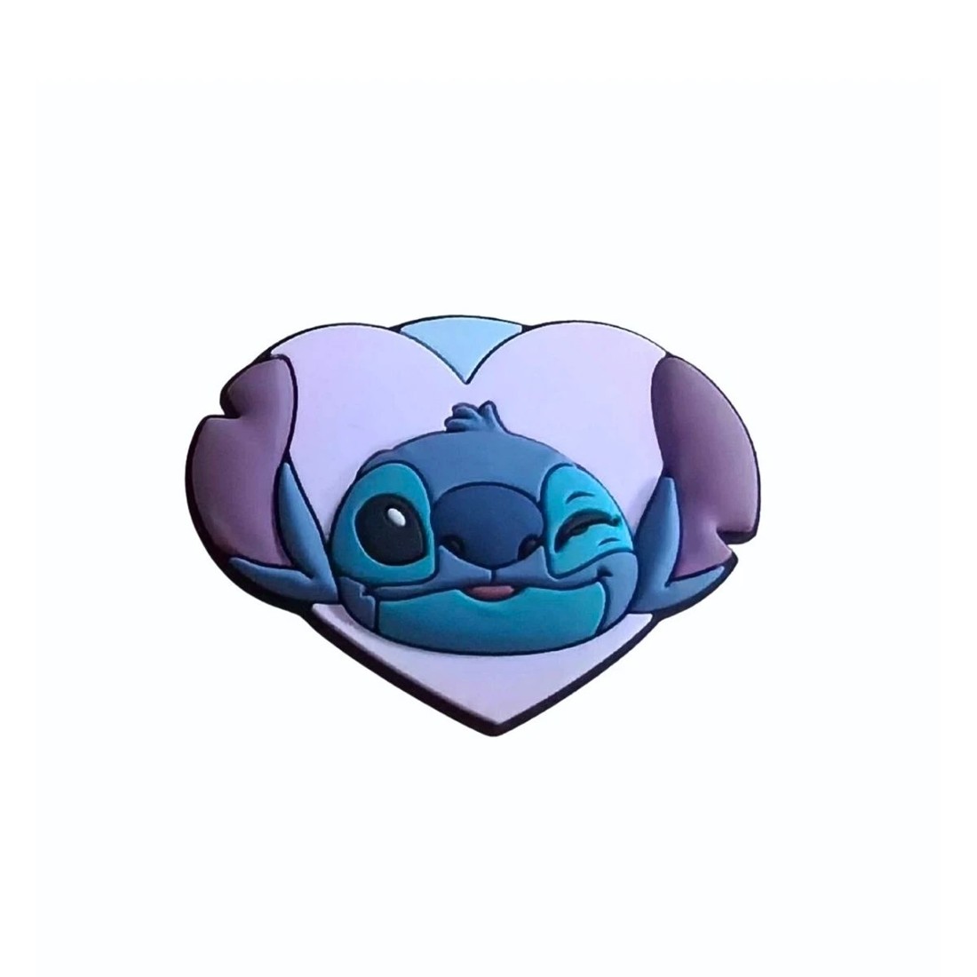 2 Disney Lilo & Stitch Phone Grip - Assorted, 2 of 3