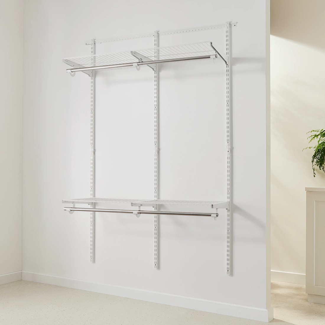 4 Custom Storage Double System, 4 of 11