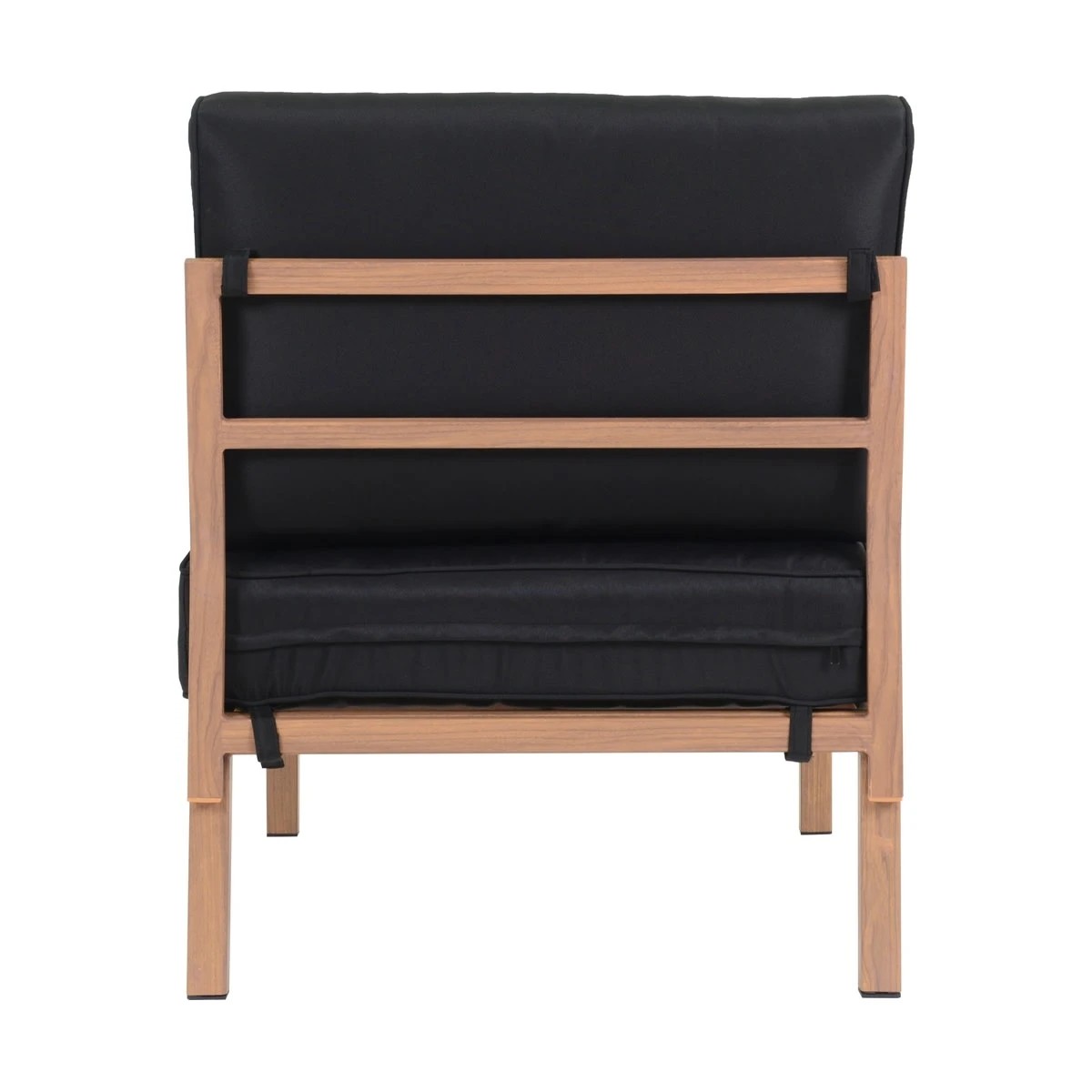 5 River Outdoor Single Lounge Chair, 5 of 10