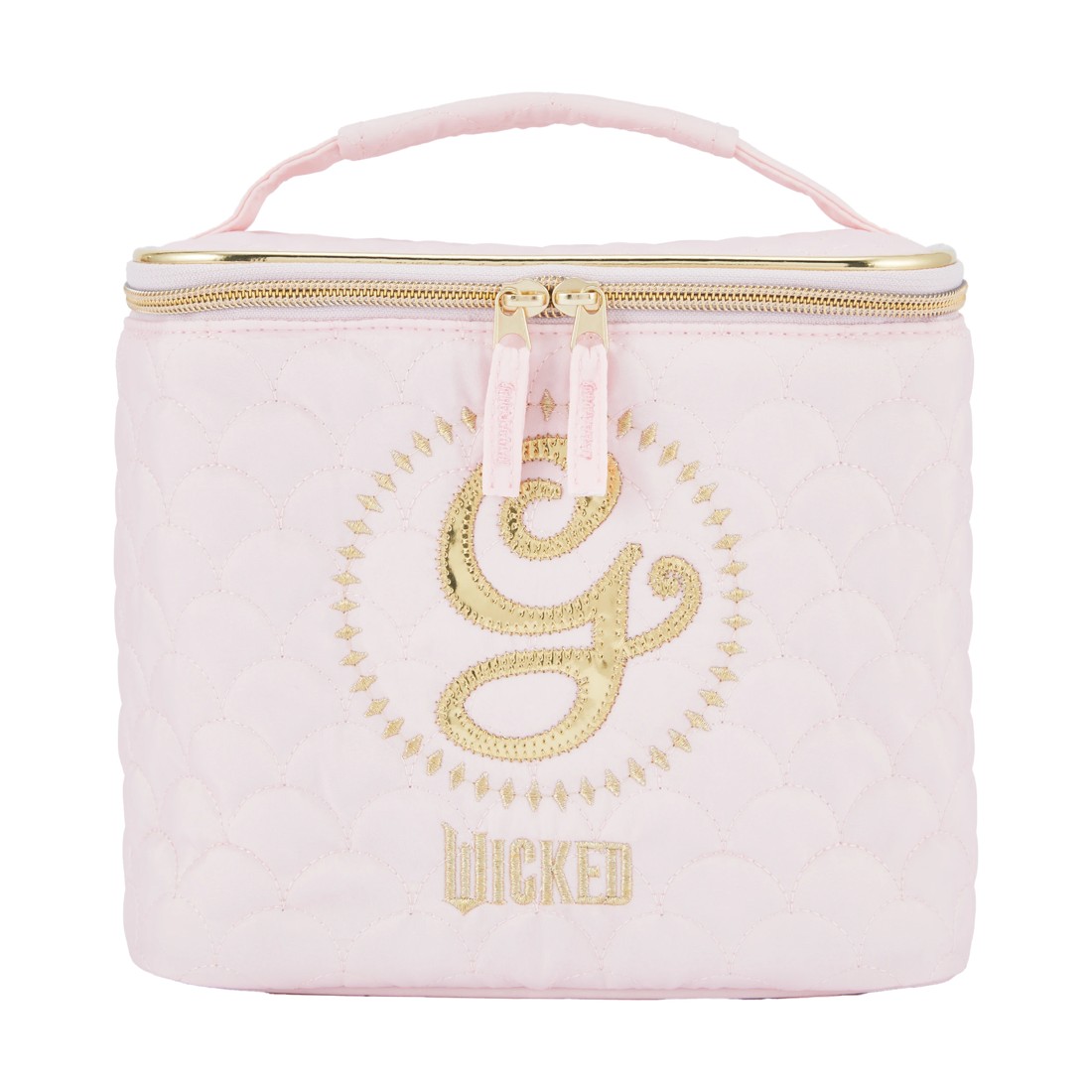 1 Wicked Glinda Top Loader Lunch Bag, 1 of 3