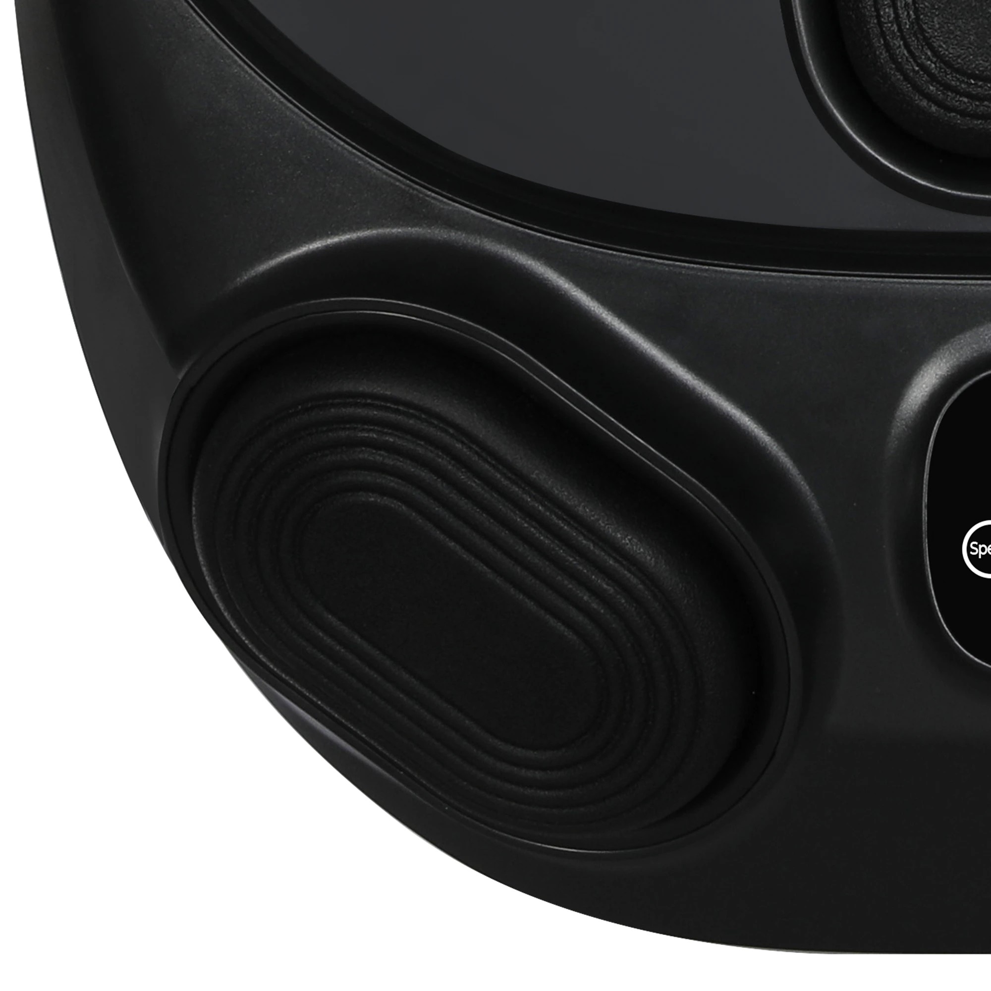 6 Centra Smart Music Boxing Machine Wall Mounted Punching Bluetooth Adult Kids, 6 of 9