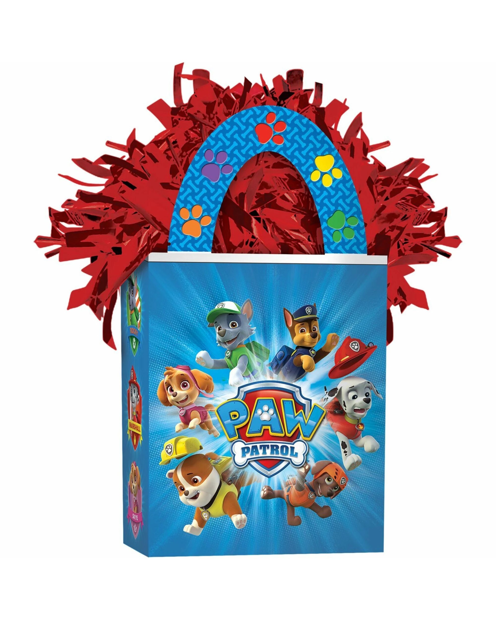 1 Amscan Paw Patrol Balloon Weight, 1 of 1