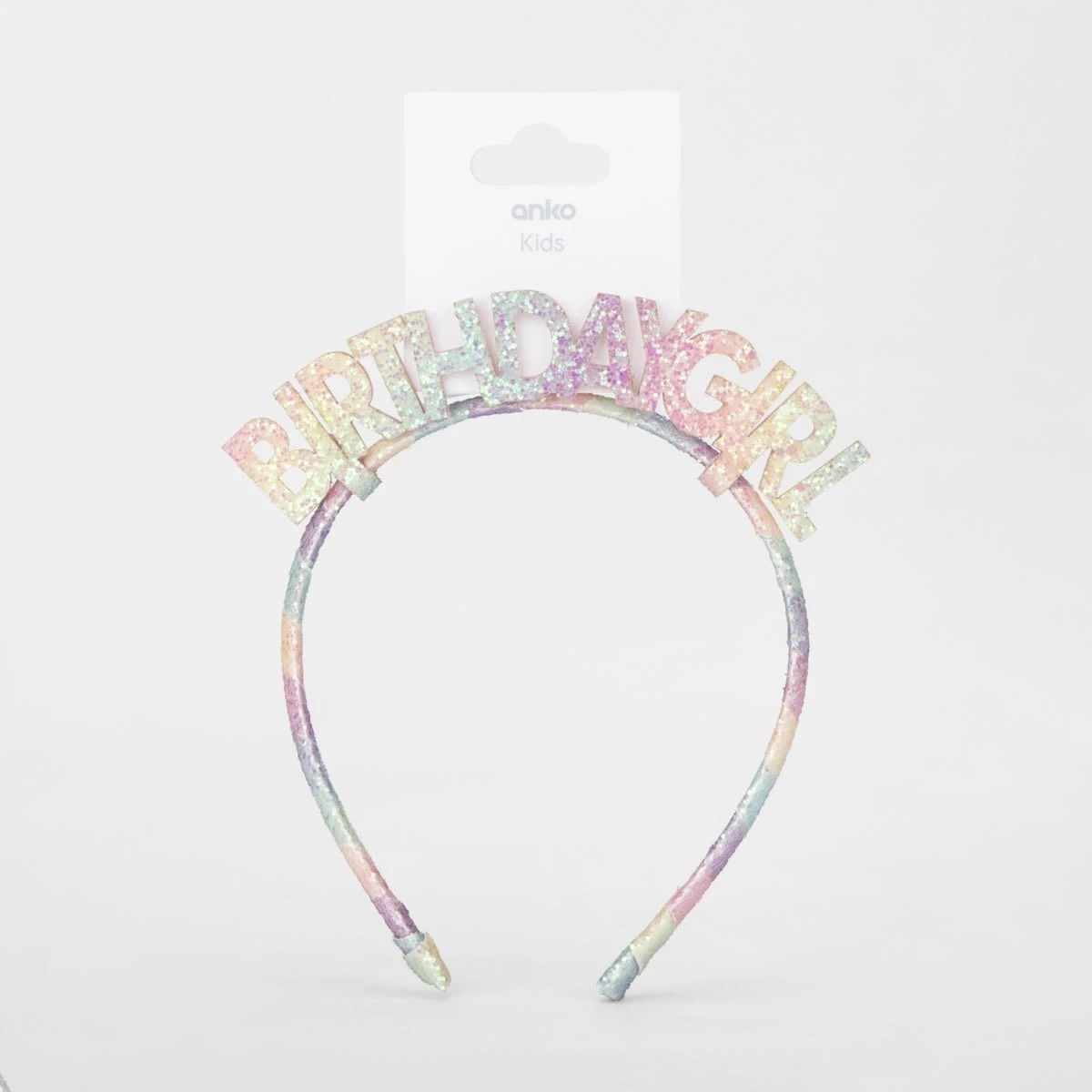 1 Headband - Birthday, 1 of 4