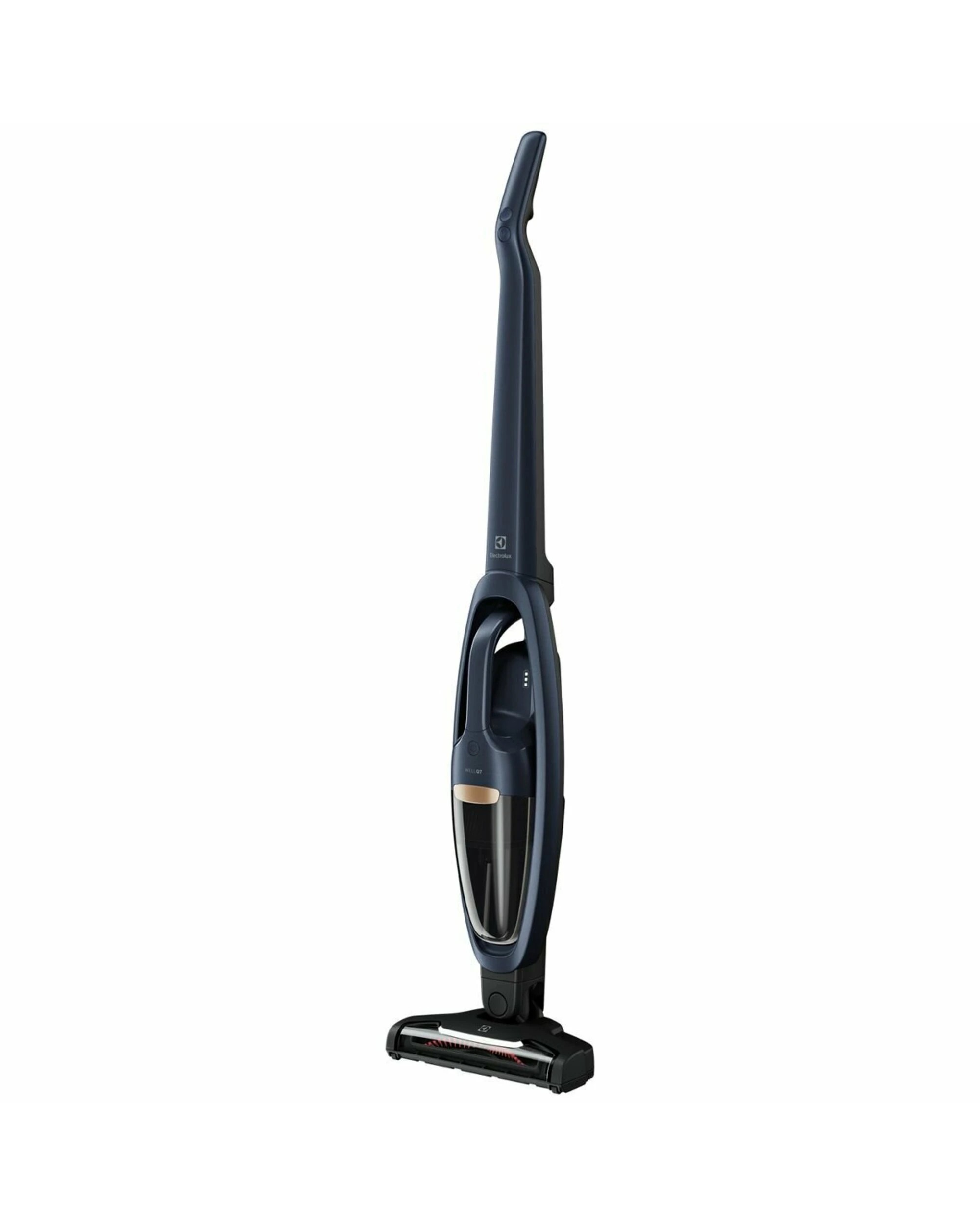 4 Electrolux Well Q7 Reach 2in1 Handstick Vacuum - Indigo Blue - BLUE, 4 of 5