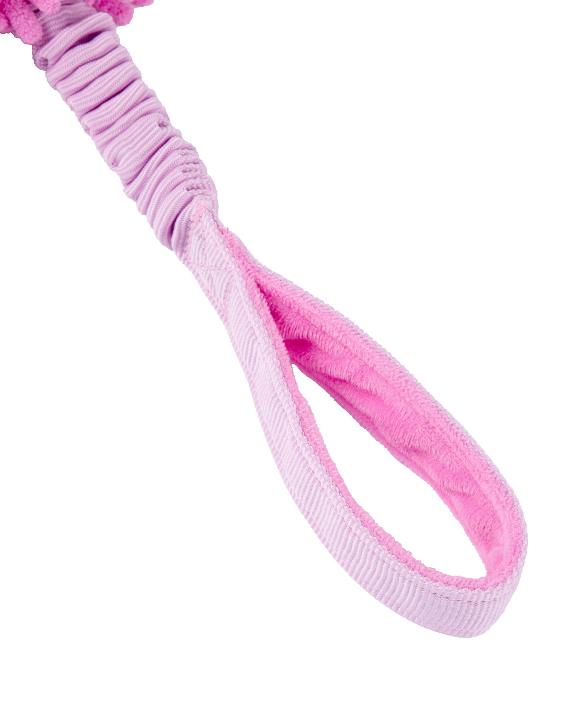 6 Pet Toy Toggle Tug Plush - Assorted, 6 of 7