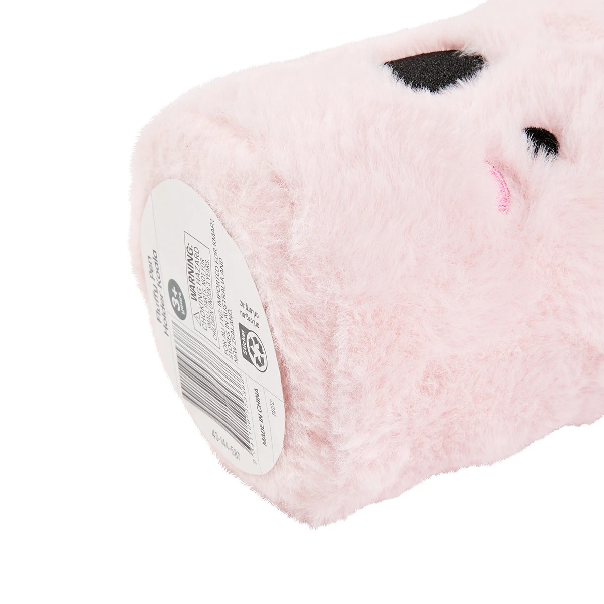 9 Fluffy Pen Holder - Koala, 9 of 9