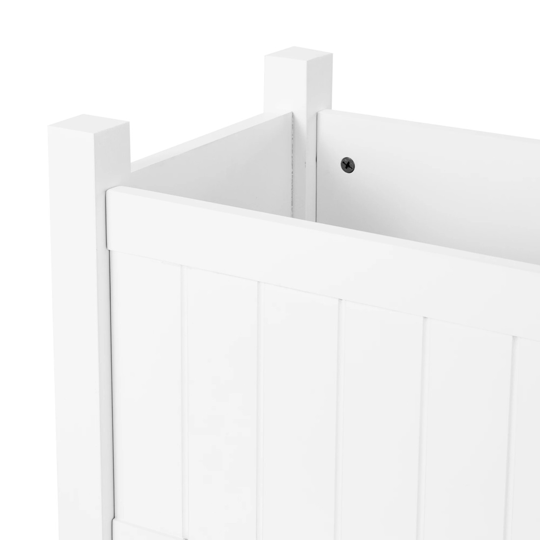 6 Large Hamptons Planter, 6 of 7