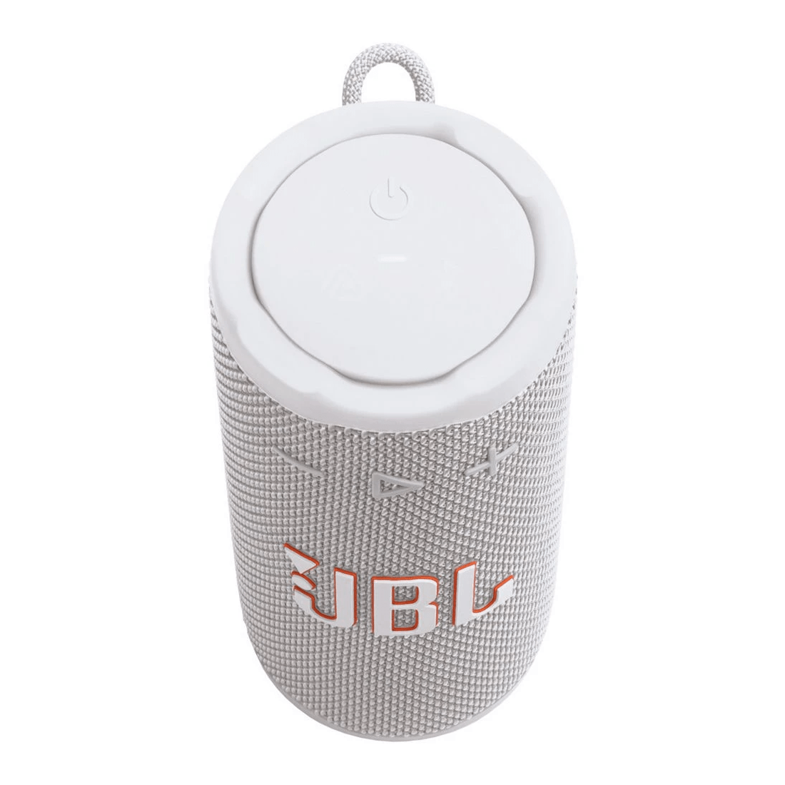 4 JBL Grip Portable Speaker White, 4 of 5