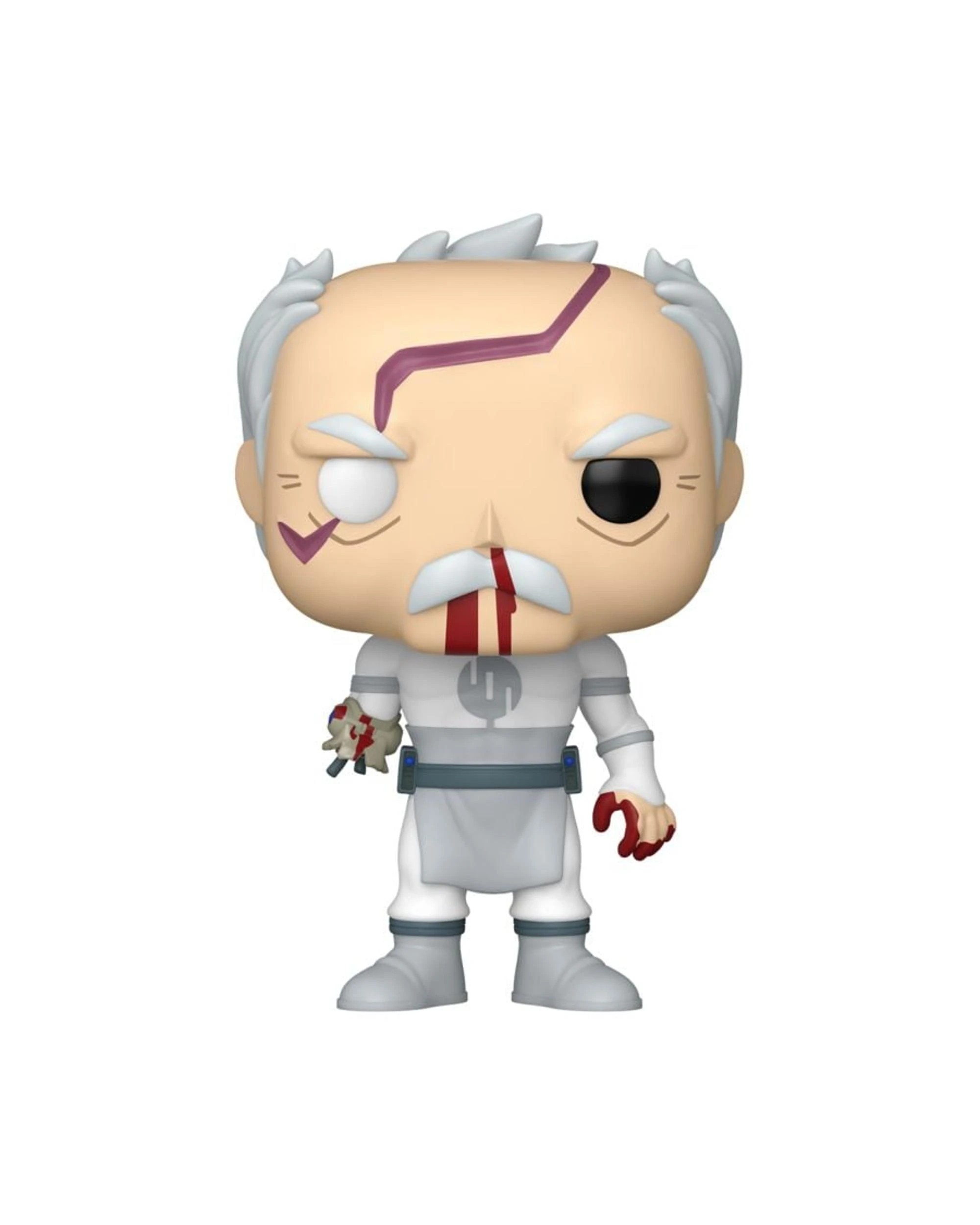 4 Invincible Conquest Funko POP! Vinyl, 4 of 4