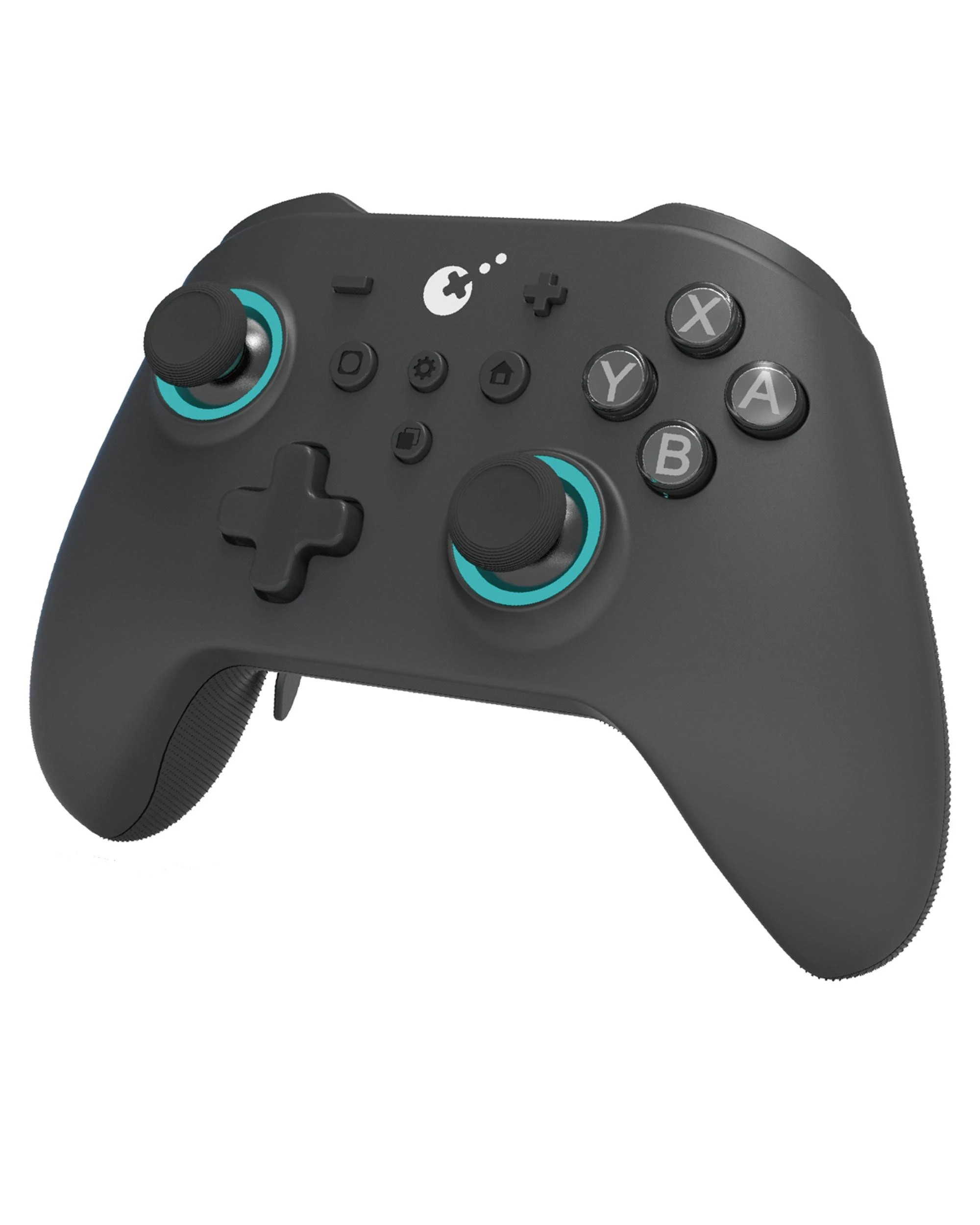 1 Guli Tech GuliKit KK3 MAX Wireless Controller
 - black, 1 of 5