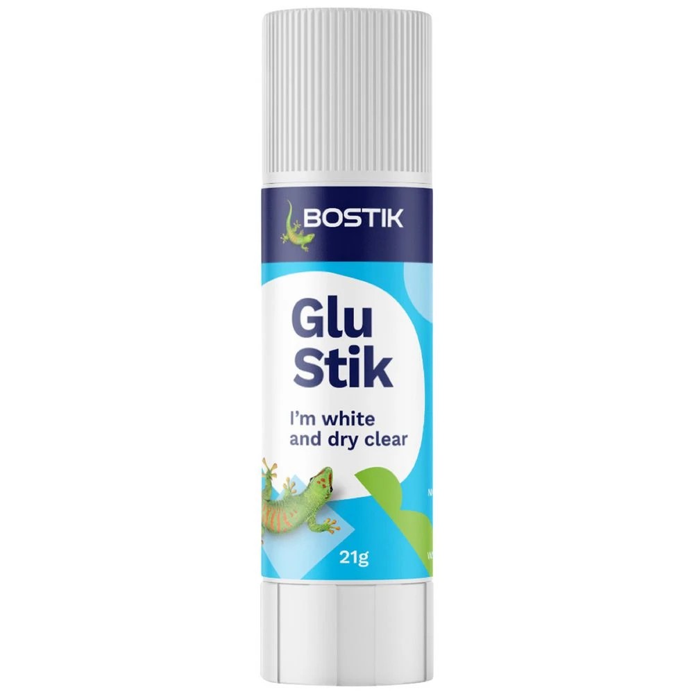 1 Bostik Glu Stik 21g, 1 of 2