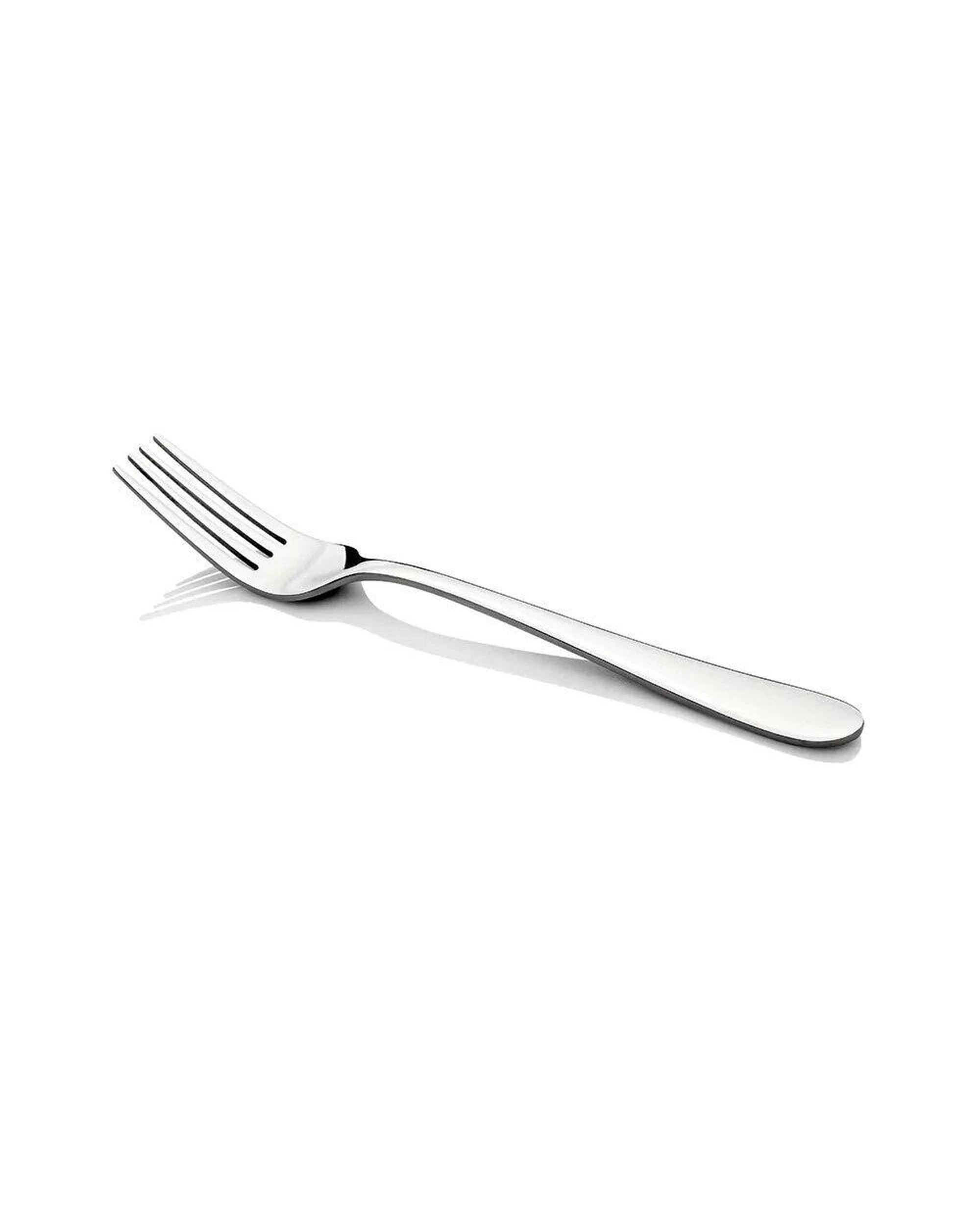 2 Stanley Rogers Albany Entree Fork 12 Piece  Stainless Steel 12pc, 2 of 5