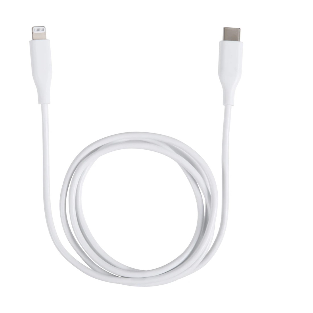 1 USB-C to Lightning Cable - 1m, 1 of 4