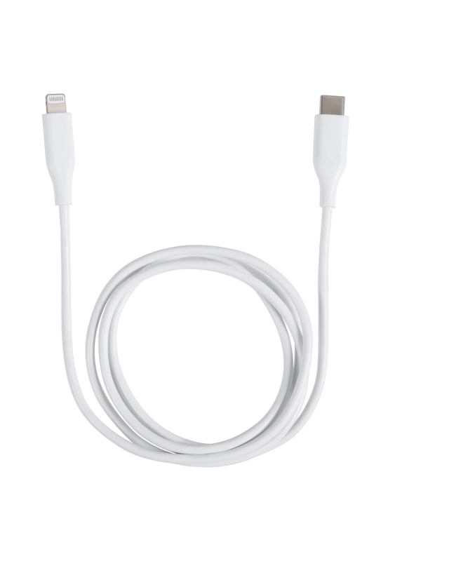 USB-C to Lightning Cable 