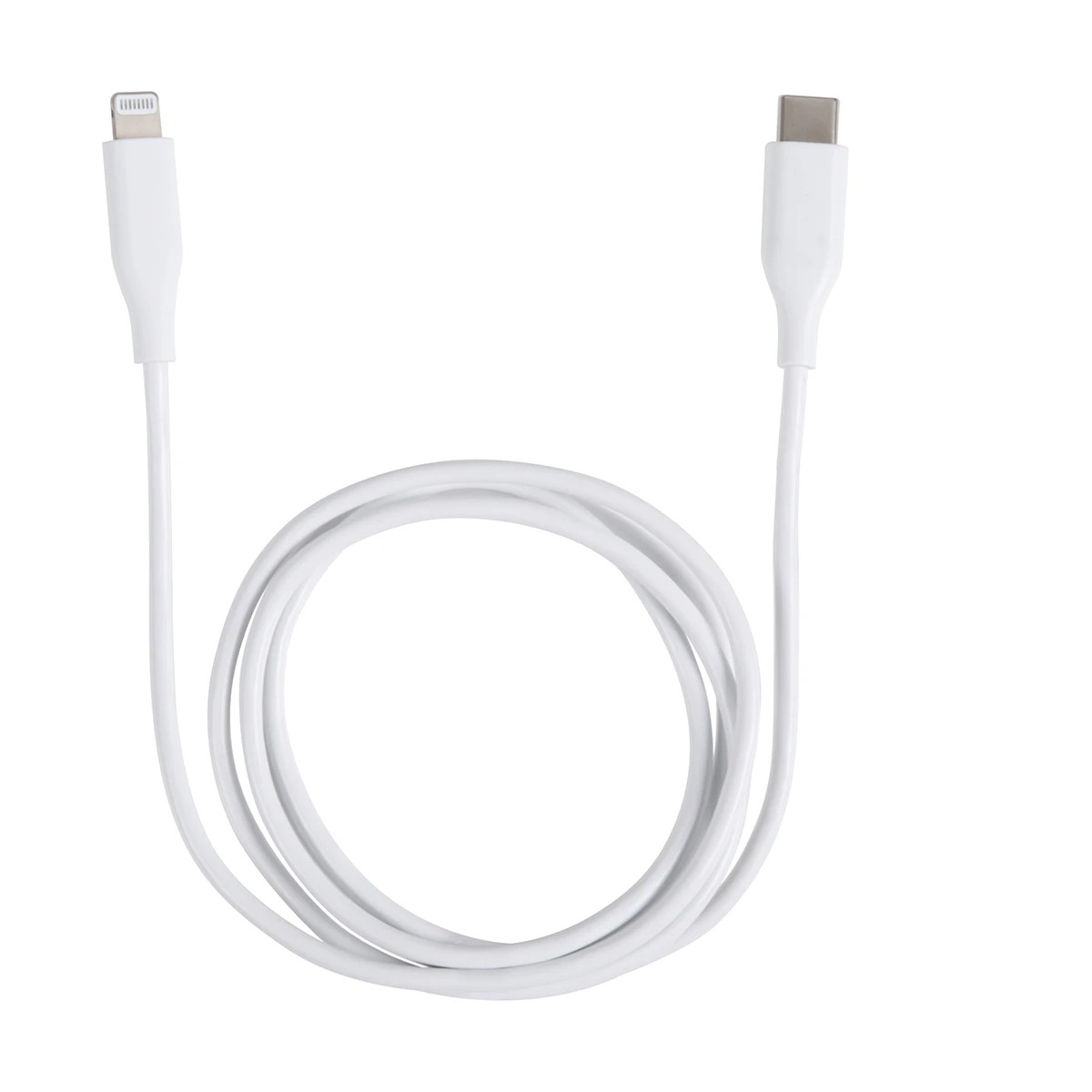 1 USB-C to Lightning Cable - 1m, 1 of 4