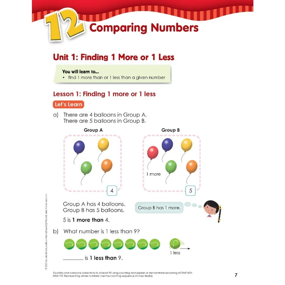 2 PR1ME AUS Student Book 1B (2nd Edition), 2 of 3