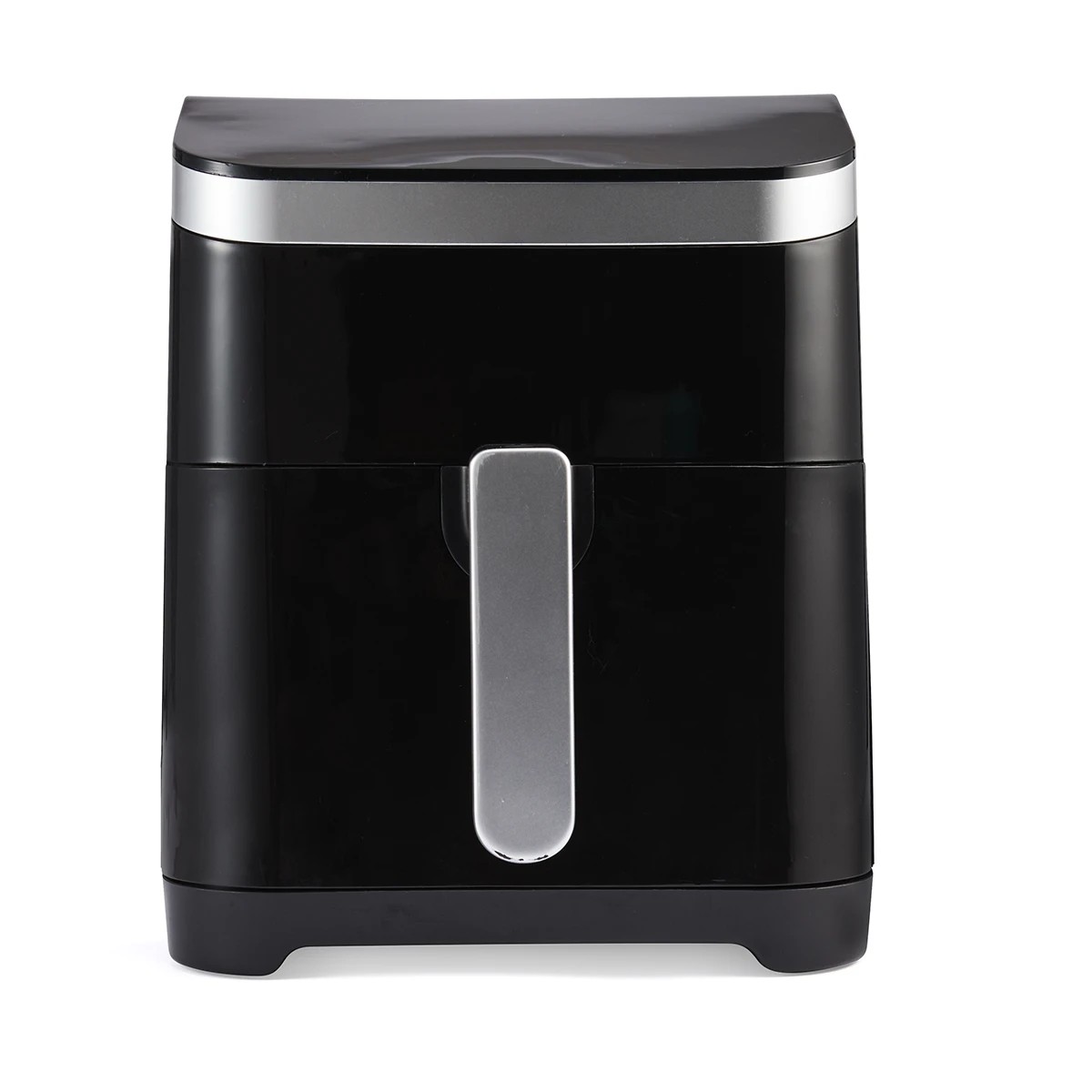 2 3.75L Air Fryer - Black, 2 of 9
