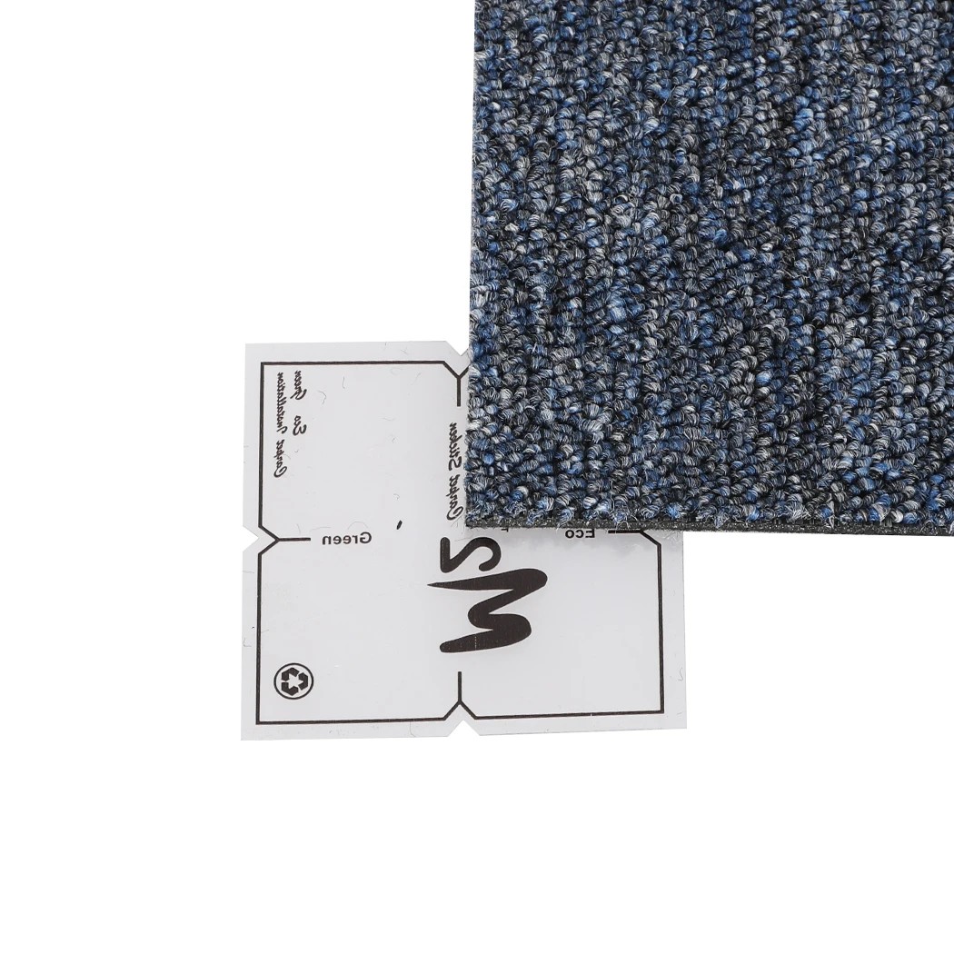 6 Marlow 20pcs 50x50cm Carpet Tiles, 6 of 8