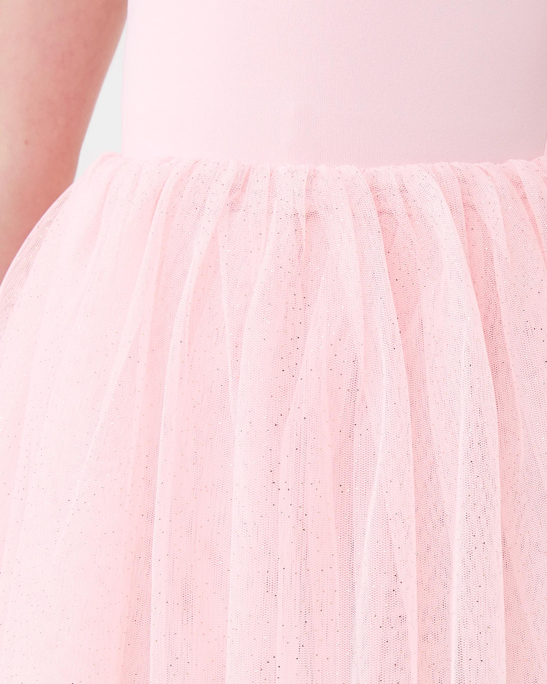 6 Dance Ballet Dress BALLET SLIPPER, 6 of 10