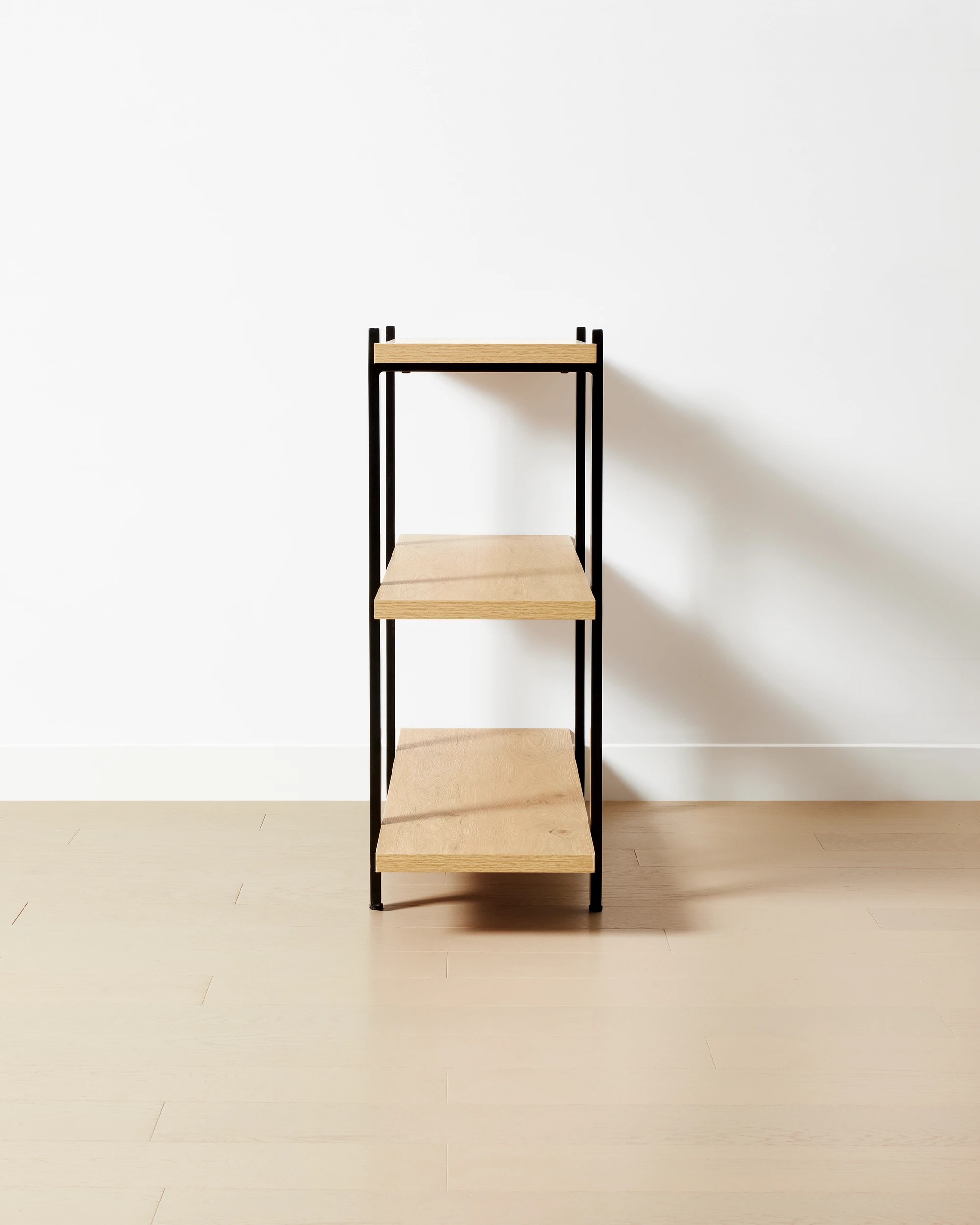 3 Wharf 3 Tier Bookshelf, 3 of 6