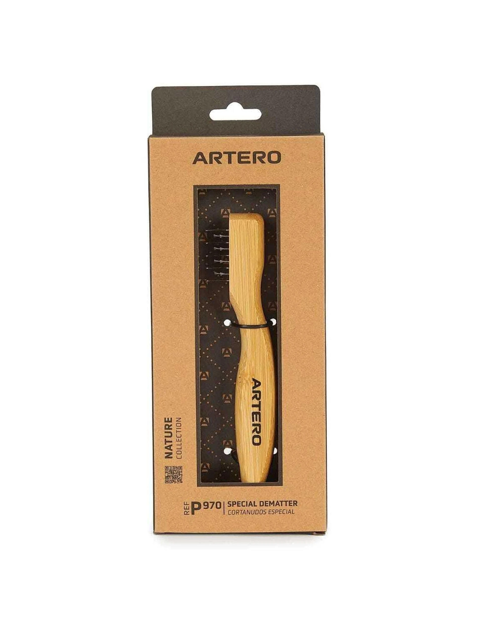 7 Artero Nature Collection Special Dematter Breaker for Dogs 5 Inch, 7 of 7