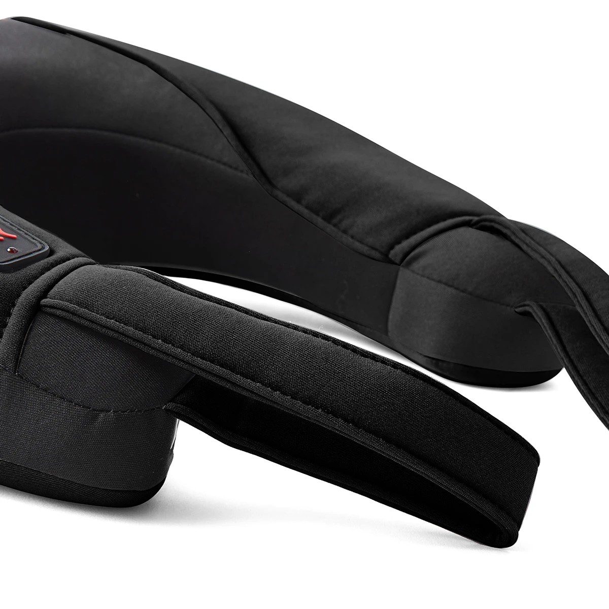7 Neck Massager - Black, 7 of 8