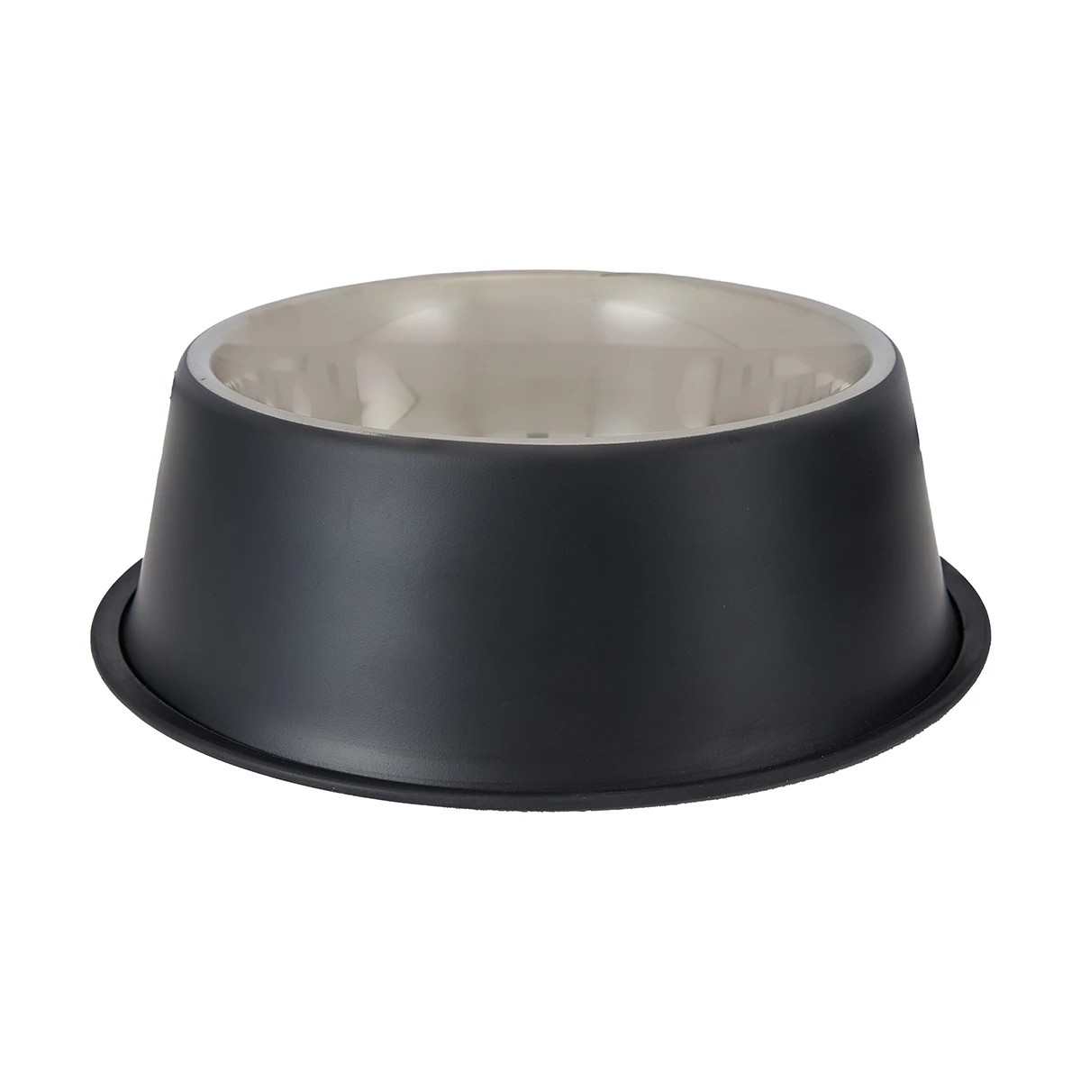 1 Pet Bowl Stainless Steel 3L, 1 of 6