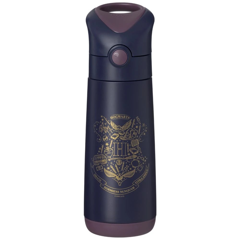 1 B.Box Insulated Drink Bottle 500mL Harry Potter, 1 of 1
