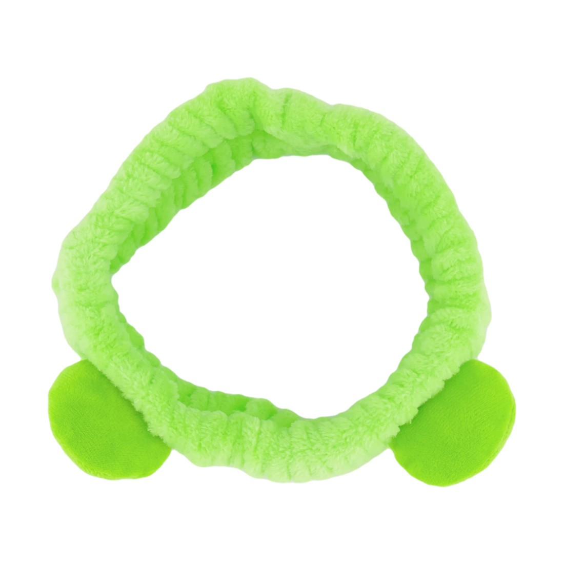 2 OXX Bodycare Beauty Headband - Frog, 2 of 4