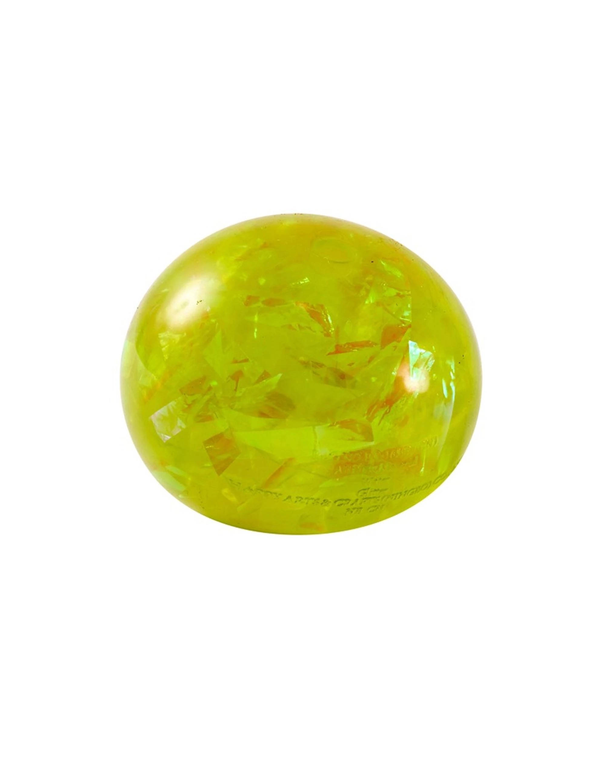 2 J'adore Magic Orb Squishy - Green, 2 of 2