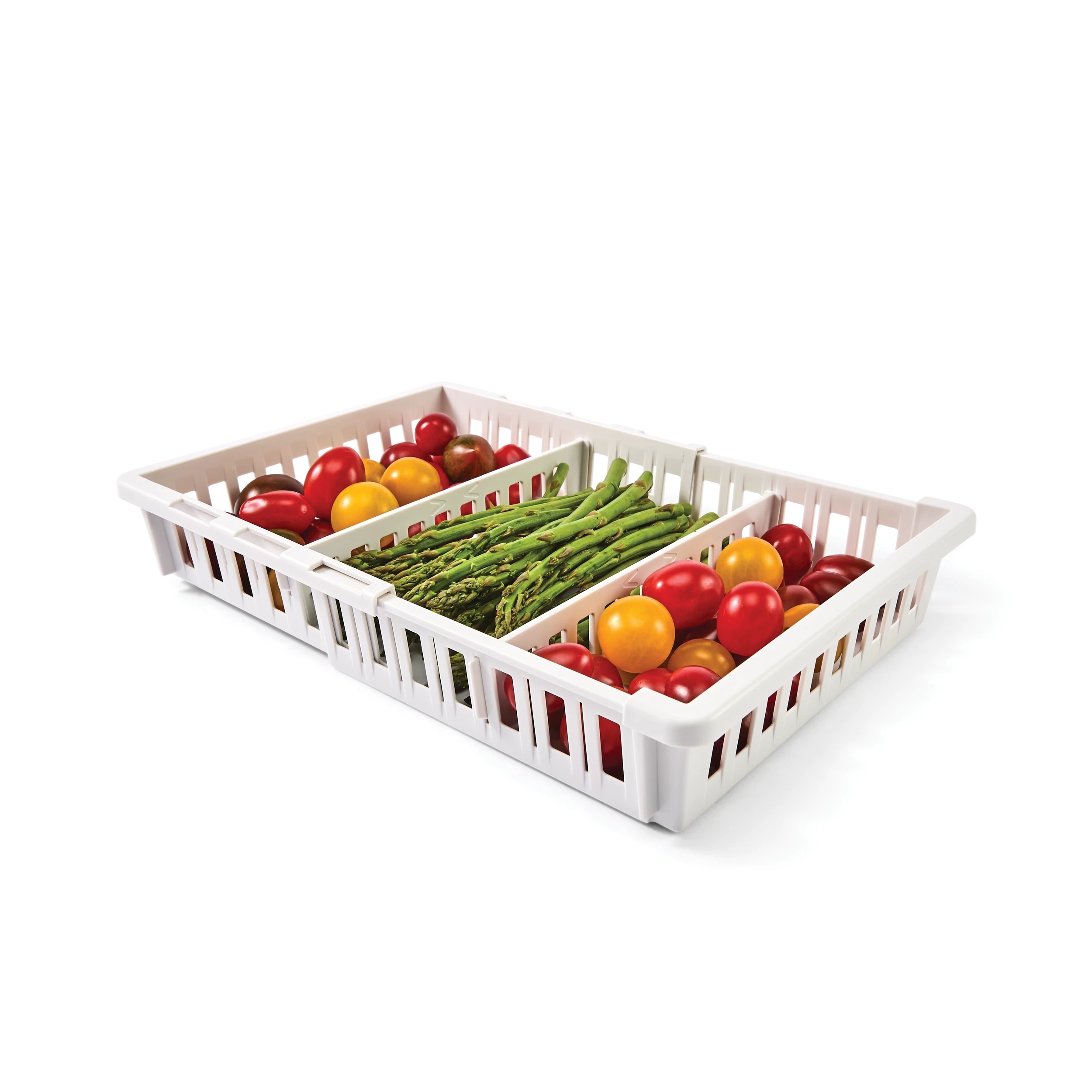 1 Large Expandable Storage Drawer, 1 of 7