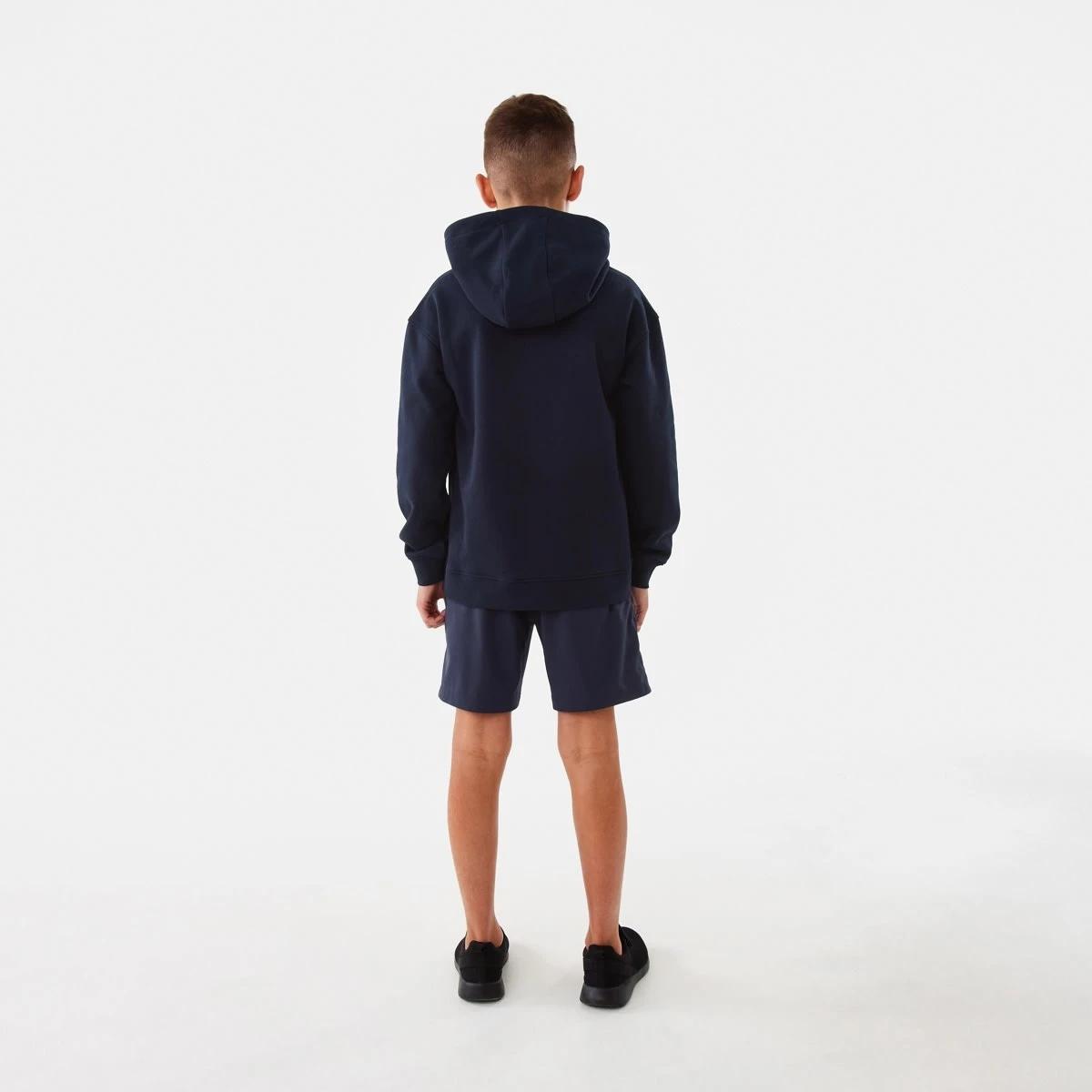 8 Official AFL Kids Hoodie Carlton, 8 of 10