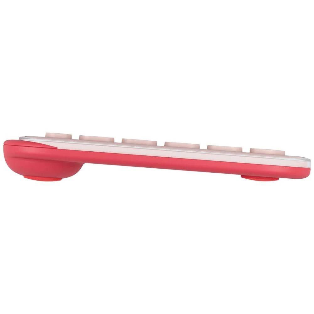 6 Logitech Pop Icon Keys Rose, 6 of 7