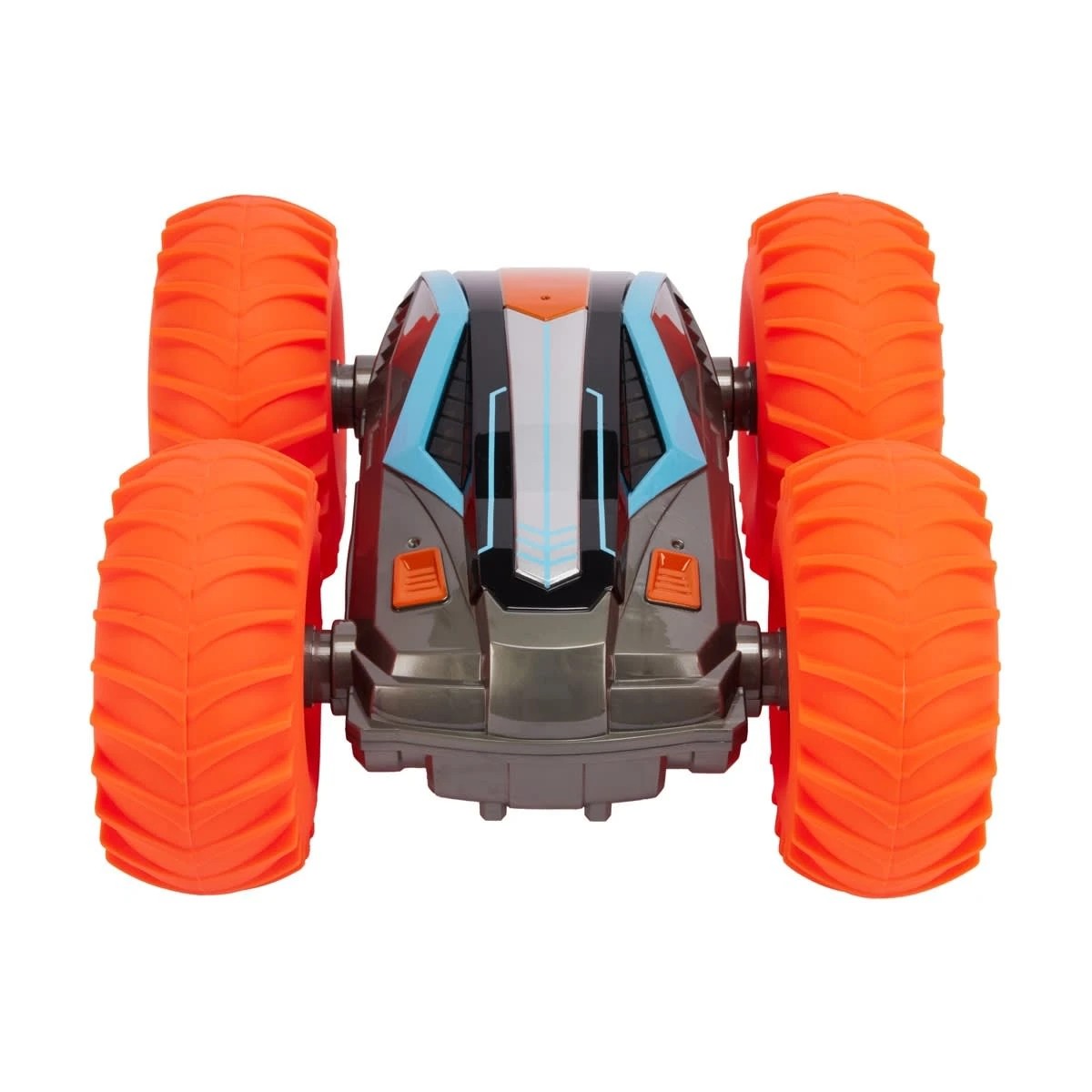 4 2.4GHz Double Sided Speed Cyclone Vehicle, 4 of 10