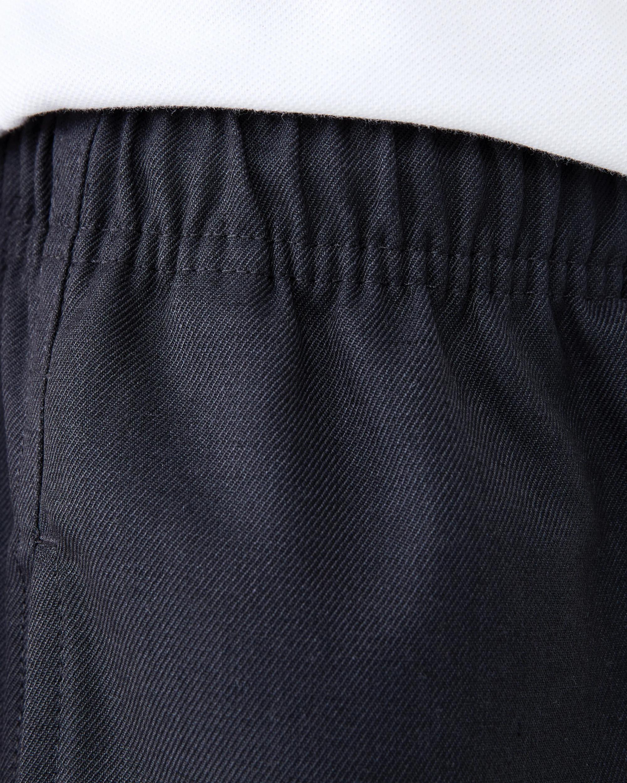 3 School Drill Pants Ashlt Grey, 3 of 6