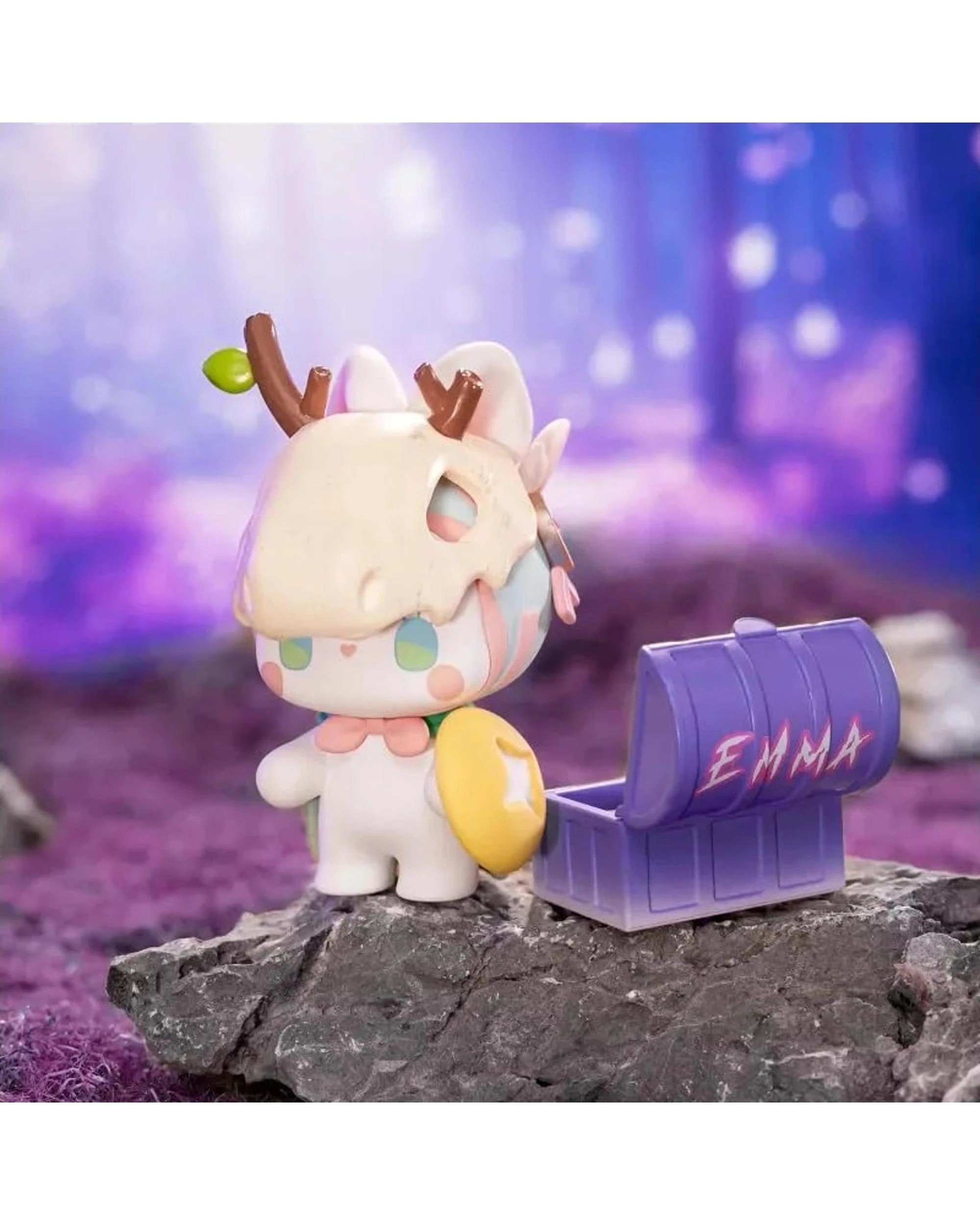 6 Lucky Emma Babe Fairy Baby Academy Series Blind Box, 6 of 10