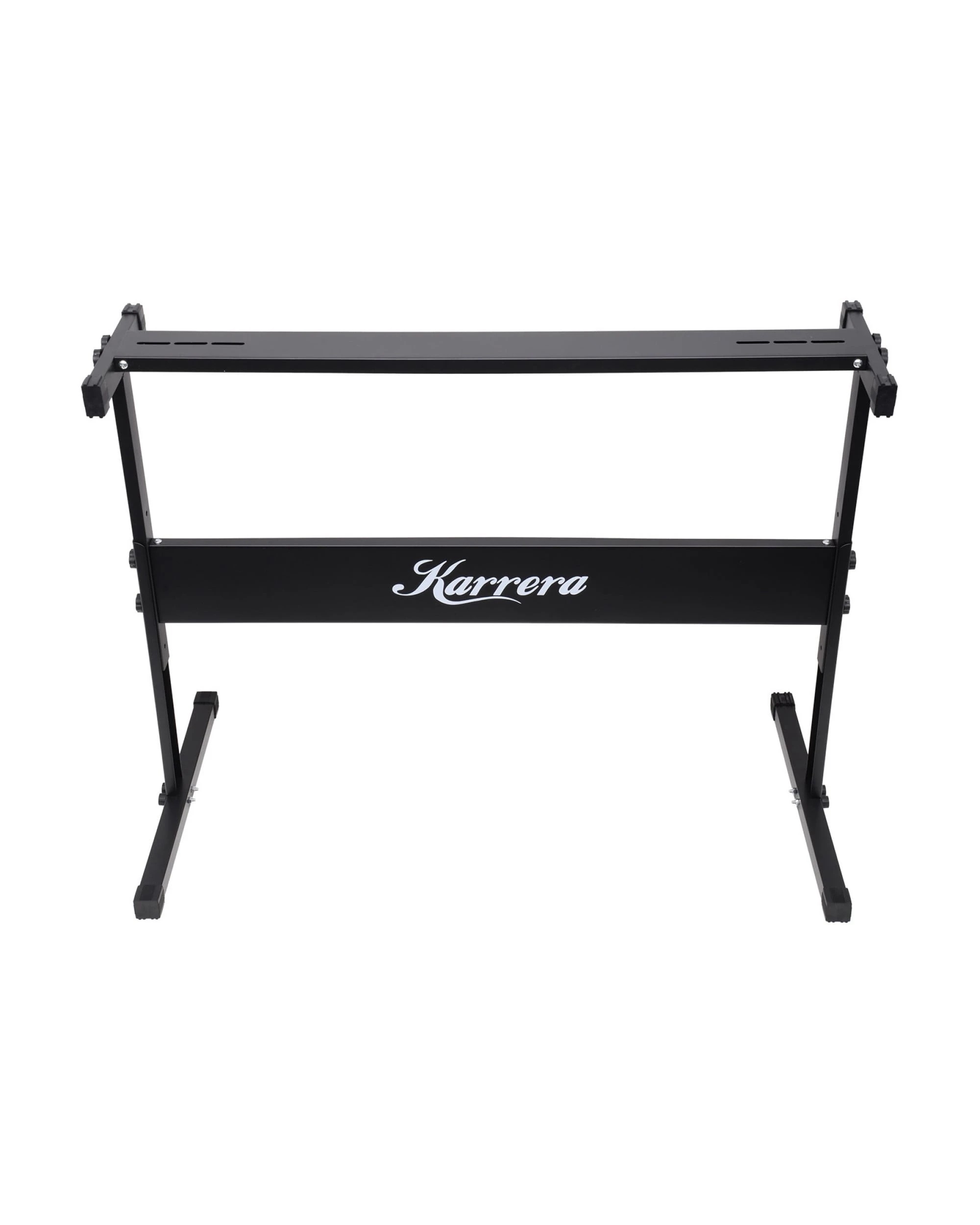 7 Karrera 61-Key Electronic Piano Keyboard 75cm with Stand in Black CHJ-61-75S - Black, 7 of 9