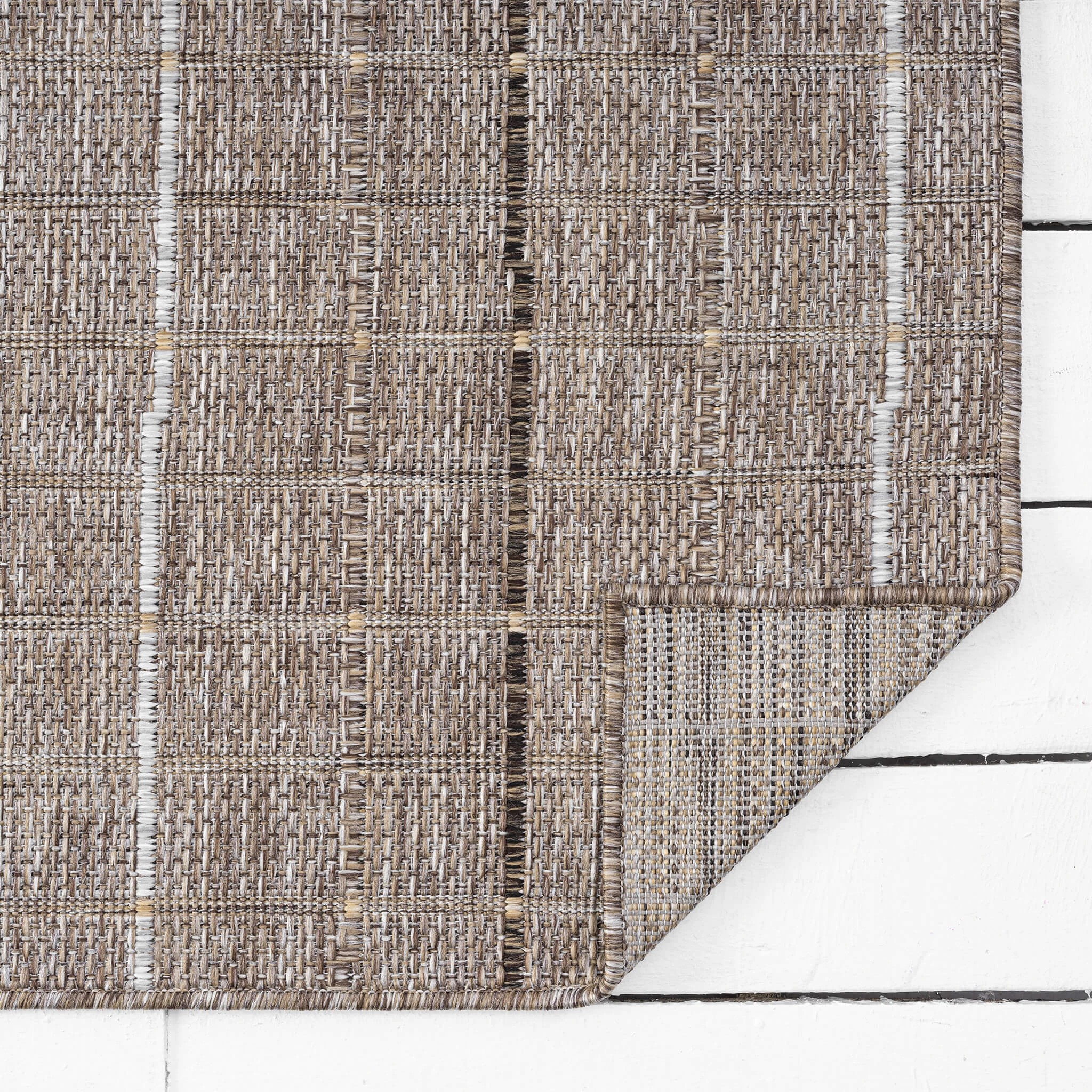 8 La Grace Home Venice Premium Rug - 300x400cm - Natural, 8 of 10