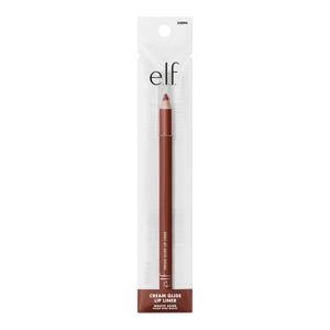 e.l.f. Cream Glide Lip Liner - Mauve A