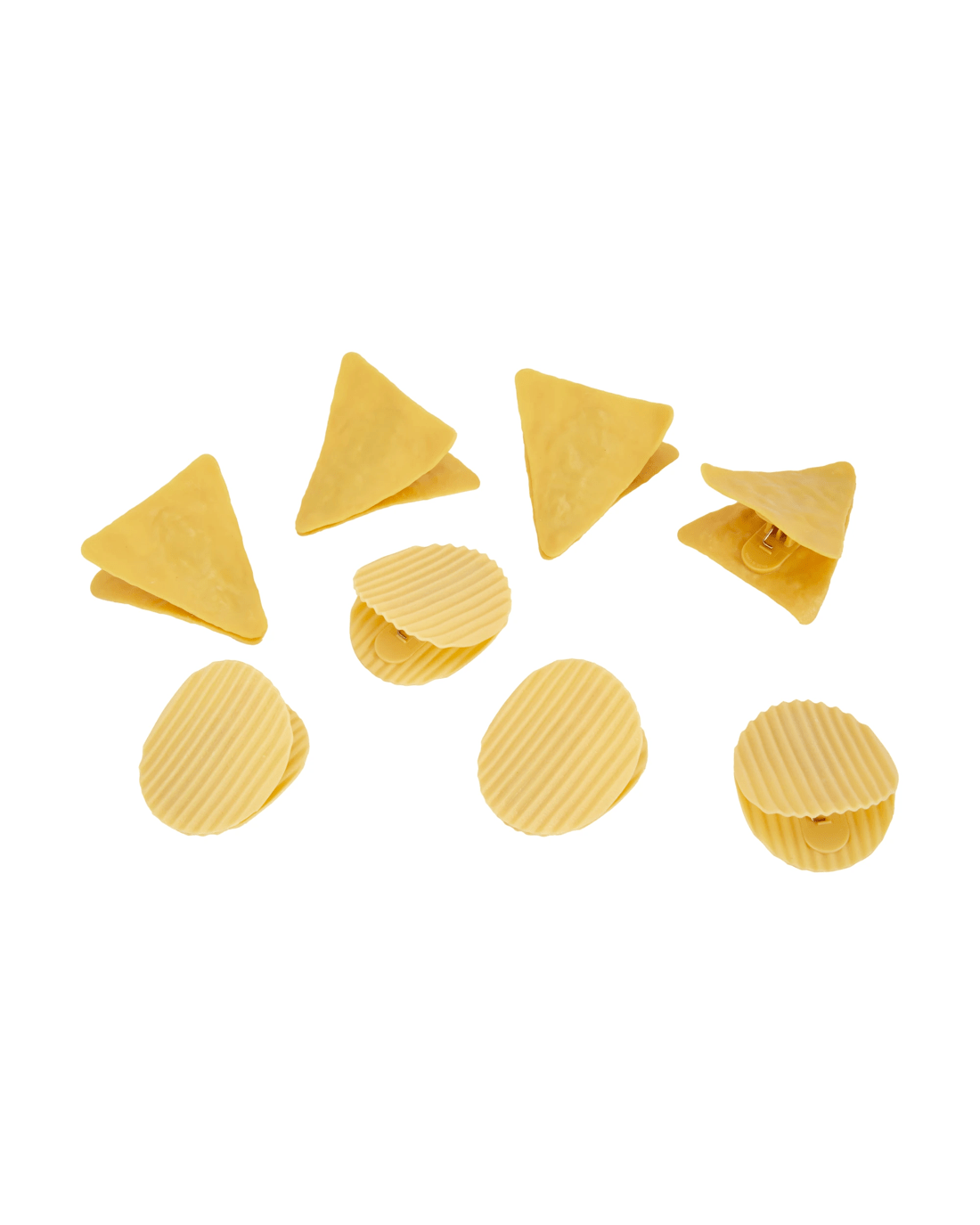 2 8 Pack Chip Bag Clips, 2 of 7