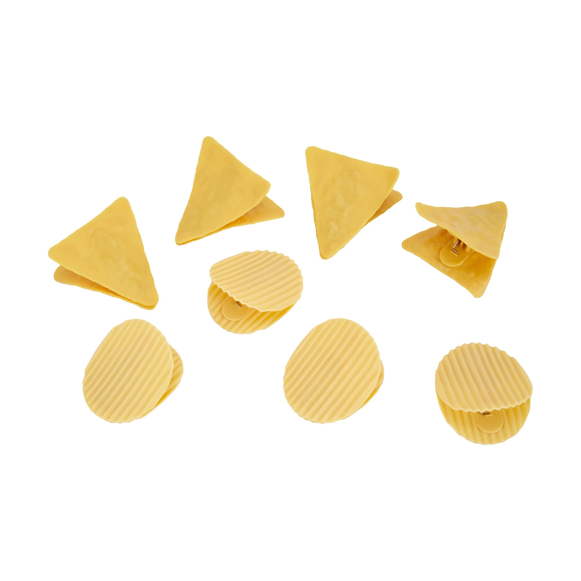 2 8 Pack Chip Bag Clips, 2 of 7