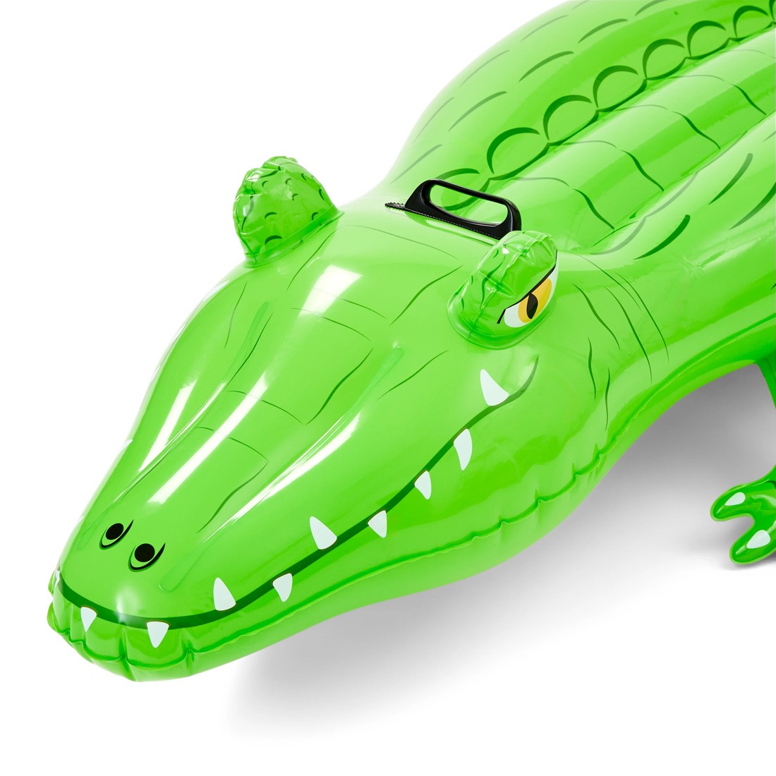 6 Inflatable Croc Rider, 6 of 10