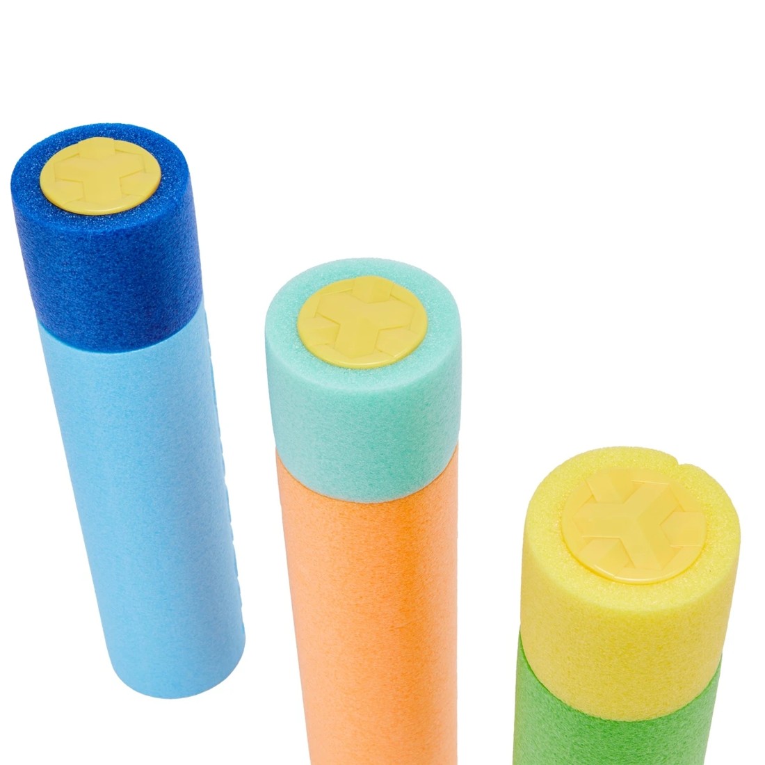 3 The Original Max Liquidator Eliminator - Assorted, 3 of 6