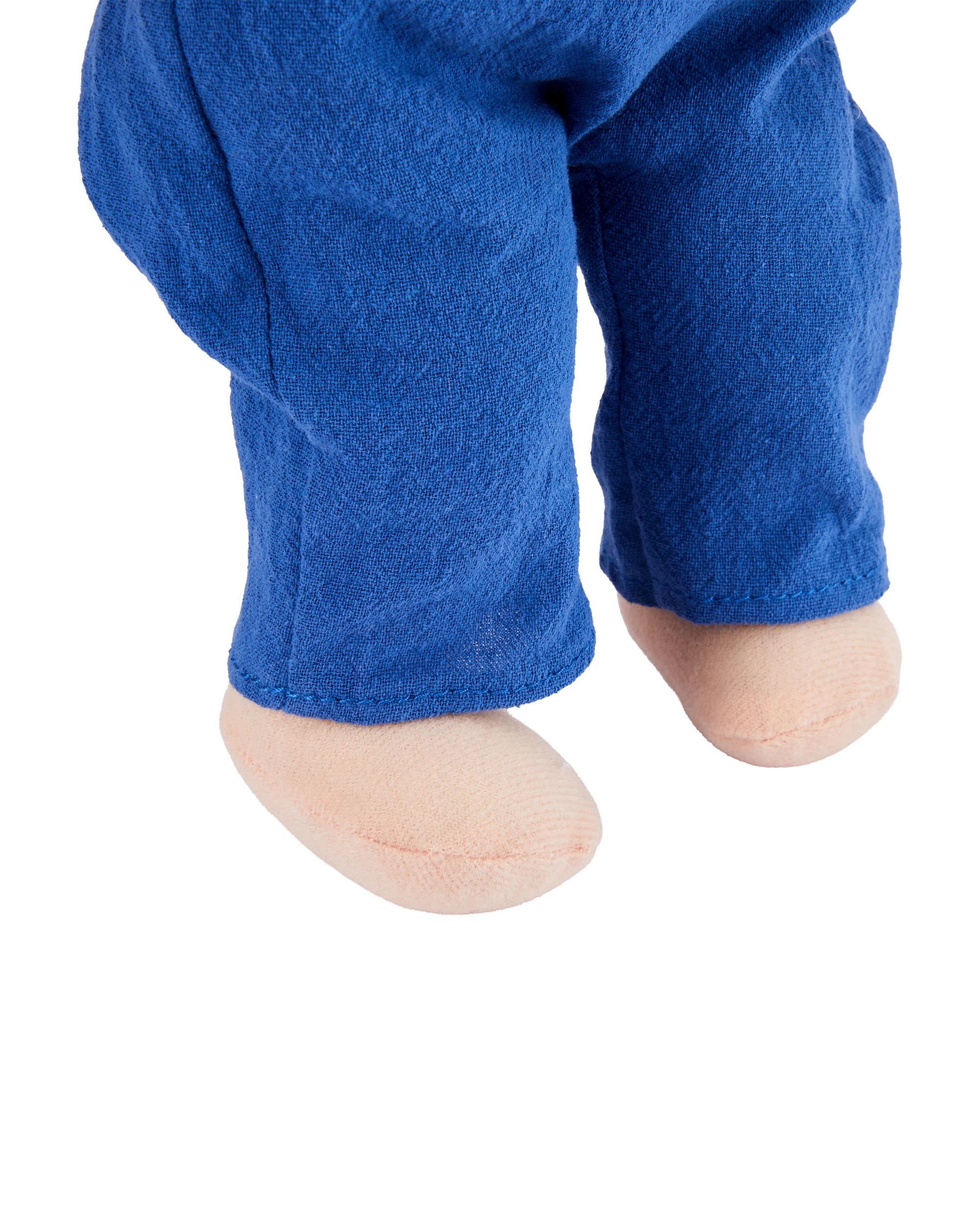 5 Kindred Folk Little Plush Doll Set - Alice, 5 of 6